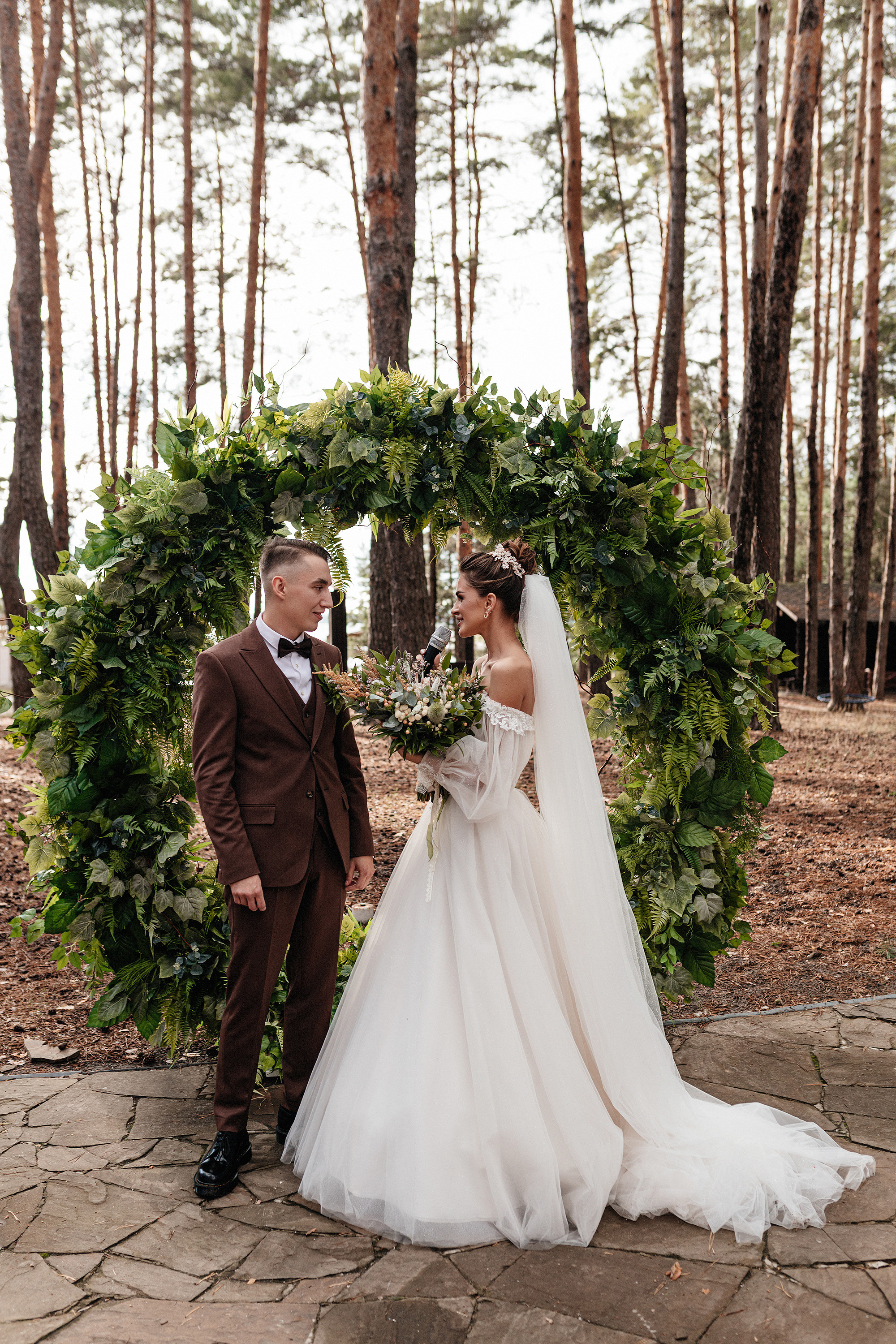 Wedding Day Денис + Екатерина. Свадебный и портретный фотограф в Белгороде Гаркавцева Полина