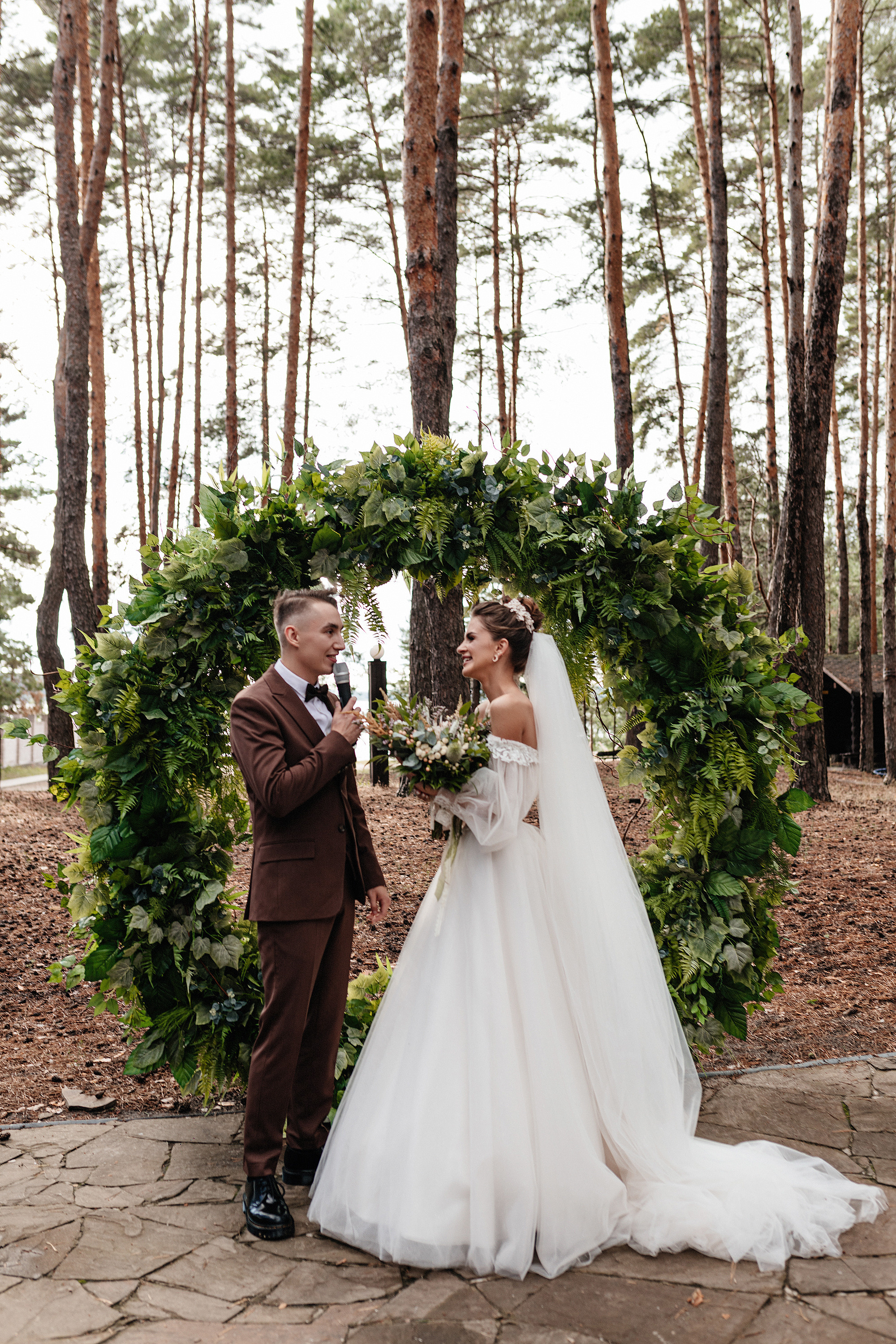Wedding Day Денис + Екатерина. Свадебный и портретный фотограф в Белгороде Гаркавцева Полина
