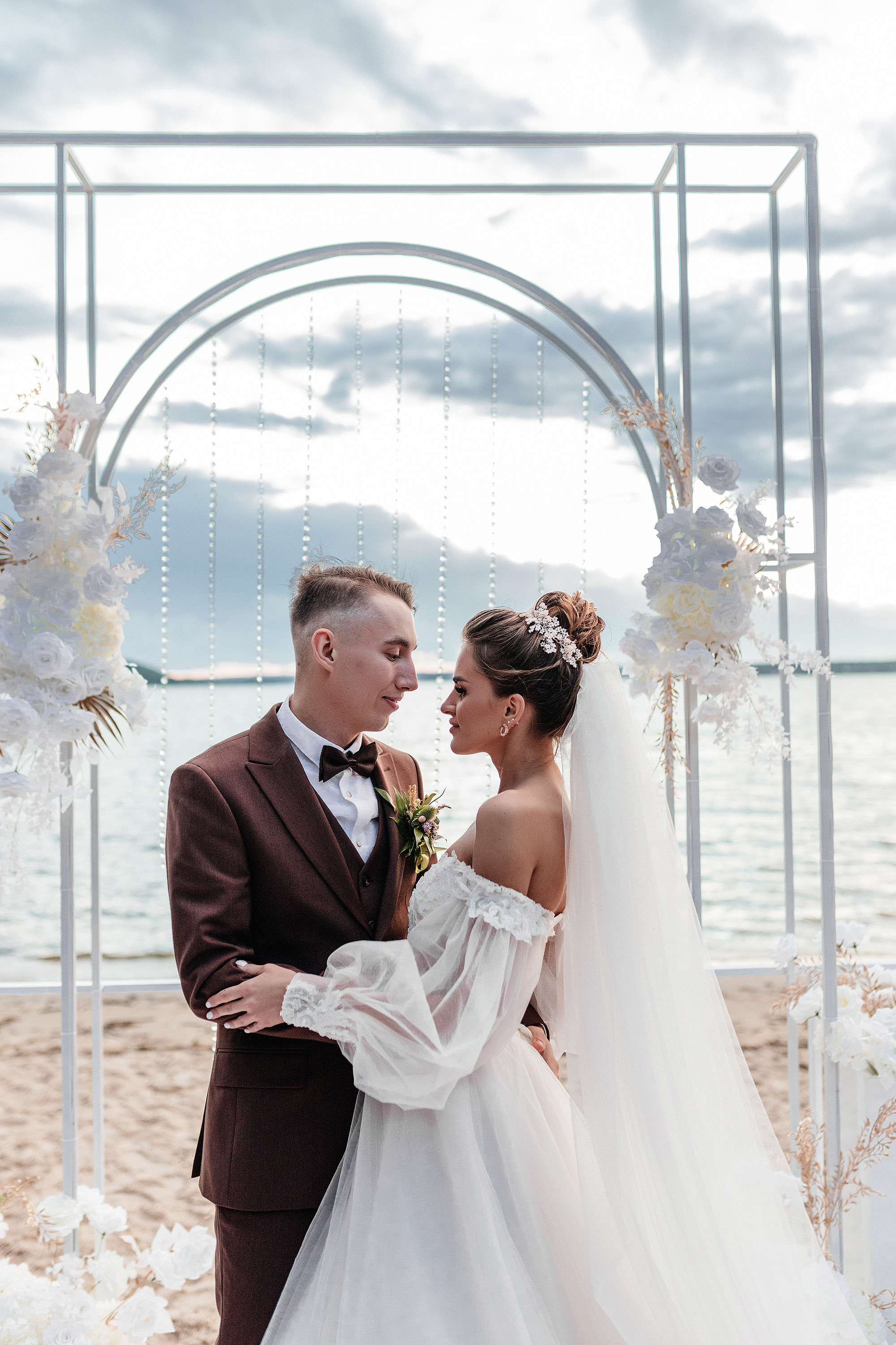 Wedding Day Денис + Екатерина. Свадебный и портретный фотограф в Белгороде Гаркавцева Полина