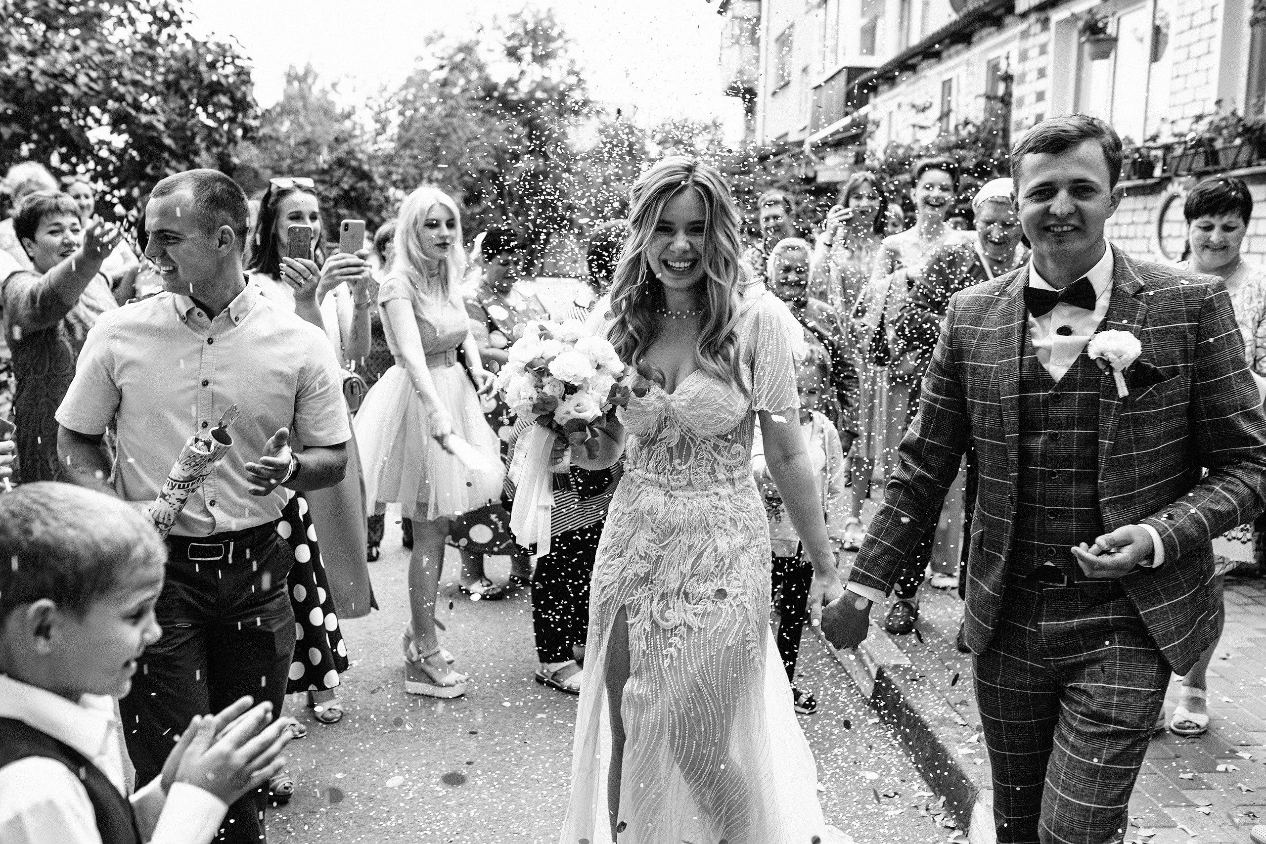 Свадьбы. Свадебный и портретный фотограф в Белгороде Гаркавцева Полина