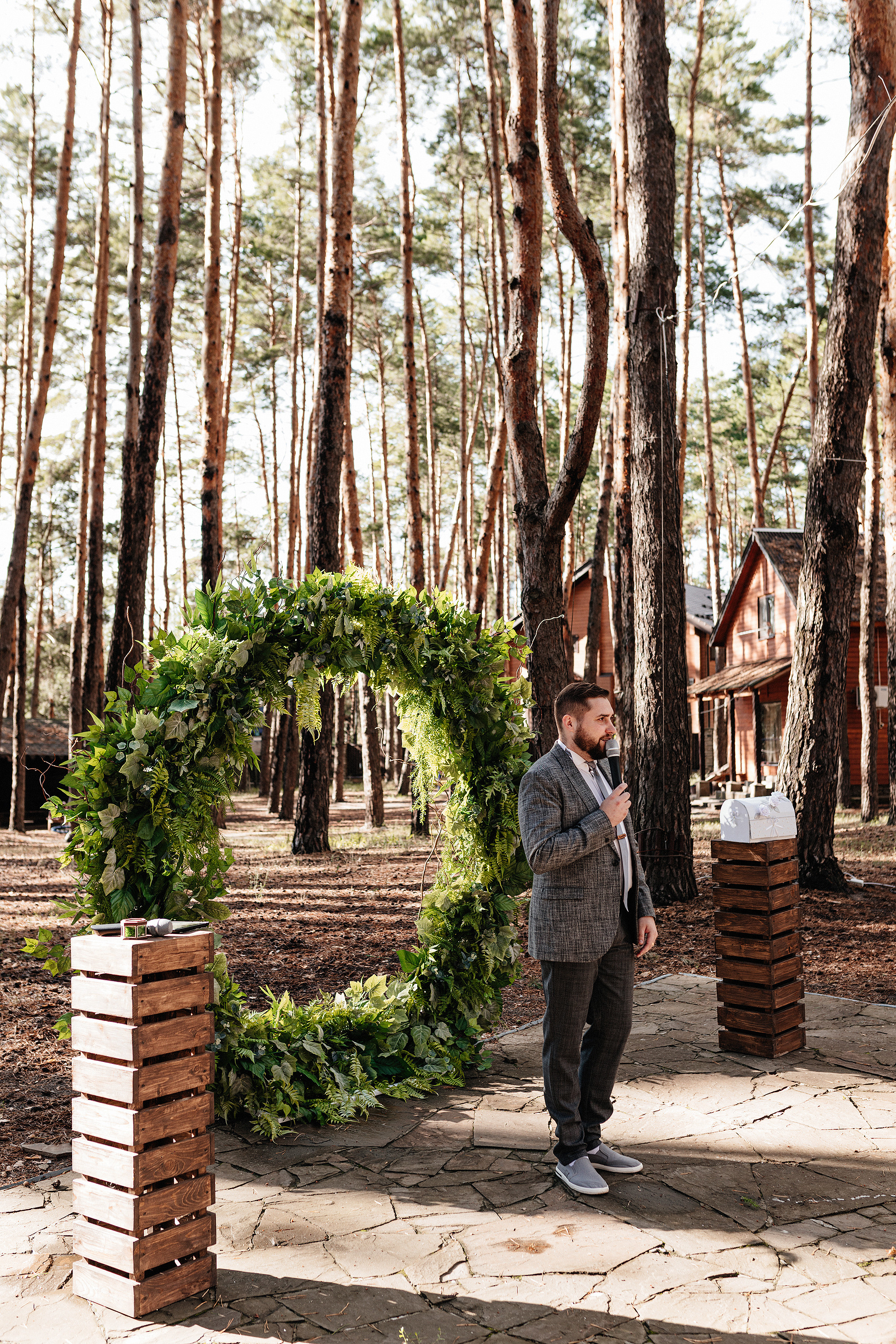 Wedding Day Денис + Екатерина. Свадебный и портретный фотограф в Белгороде Гаркавцева Полина