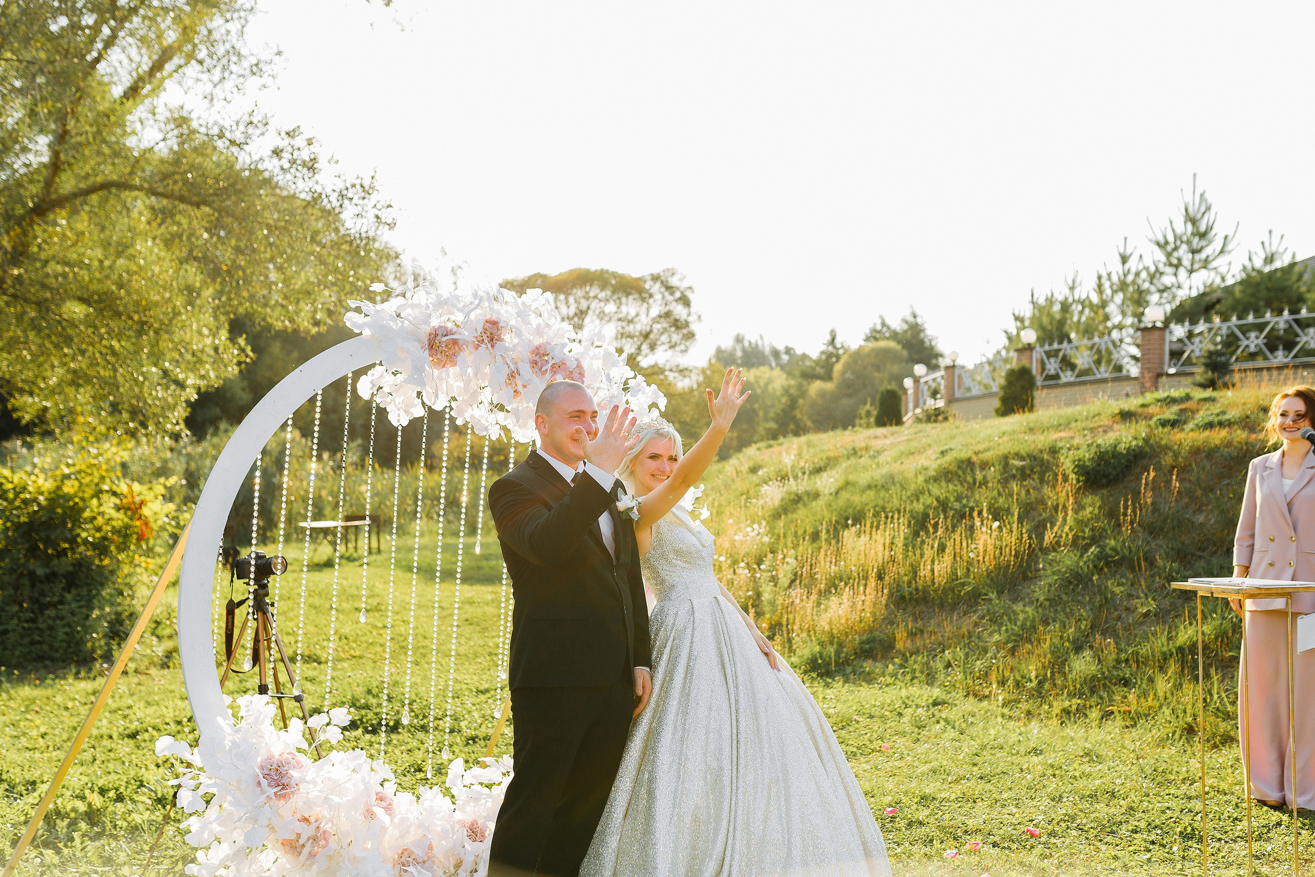 Свадьбы. Свадебный и портретный фотограф в Белгороде Гаркавцева Полина