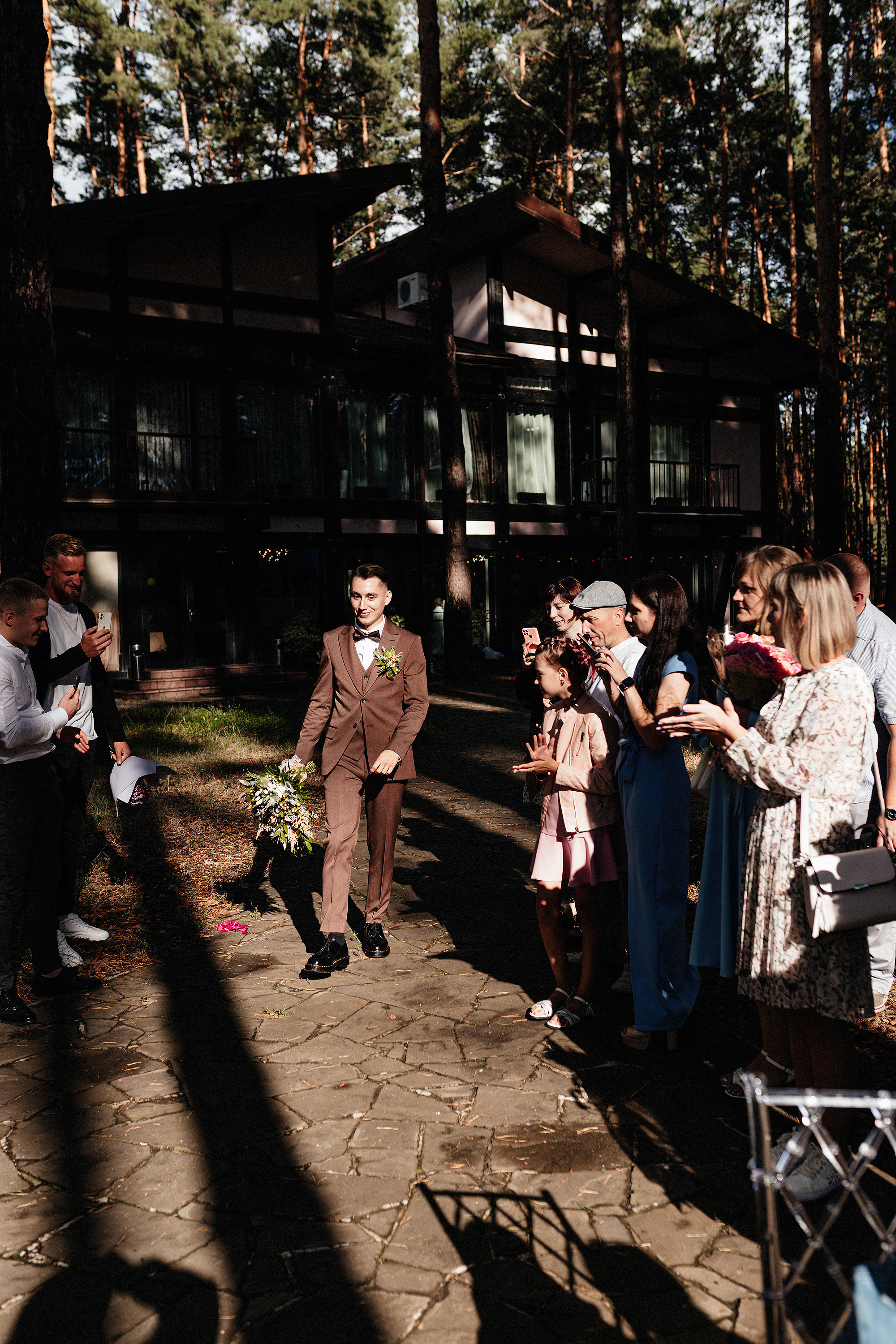 Wedding Day Денис + Екатерина. Свадебный и портретный фотограф в Белгороде Гаркавцева Полина