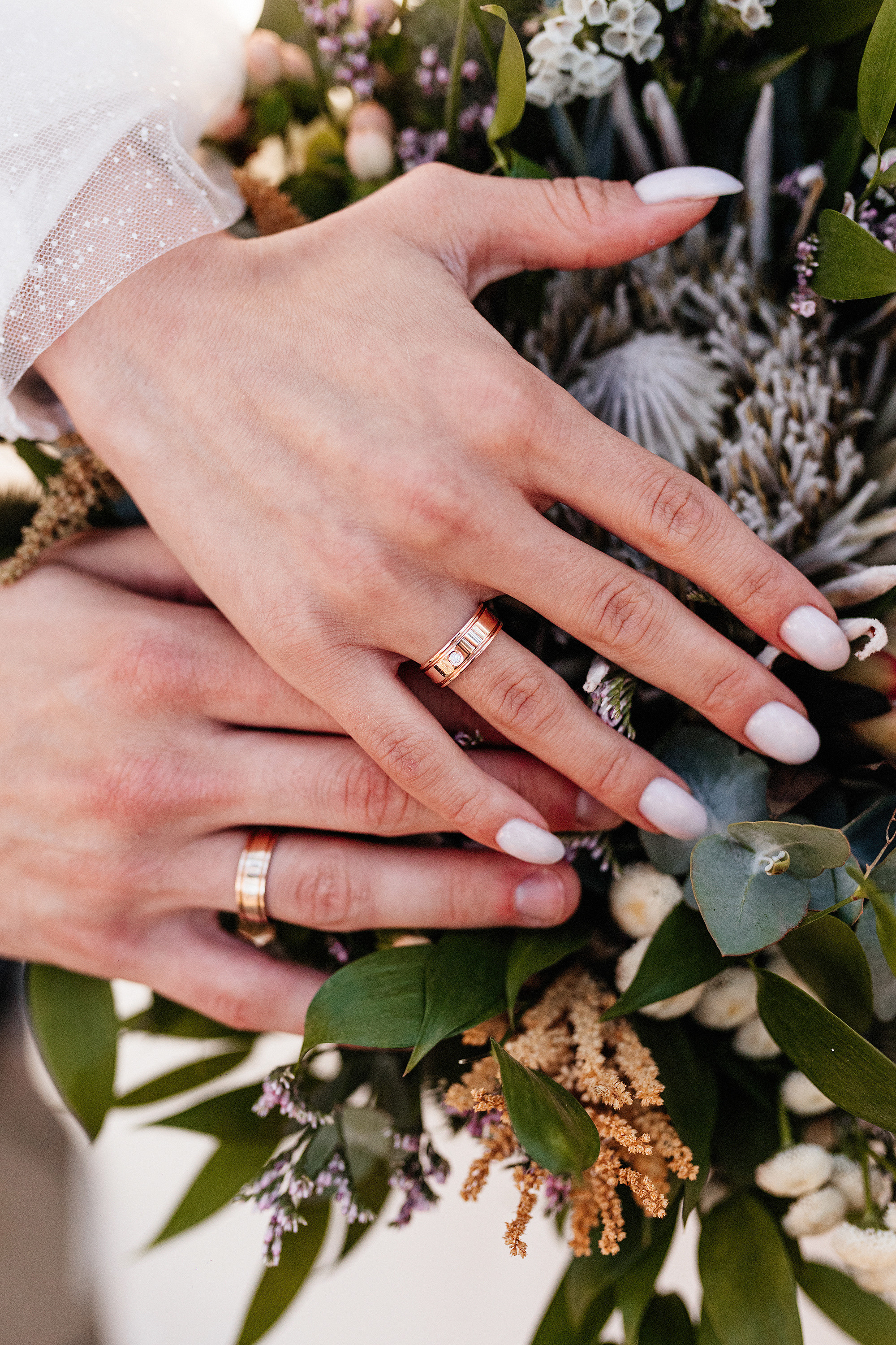 Wedding Day Денис + Екатерина. Свадебный и портретный фотограф в Белгороде Гаркавцева Полина