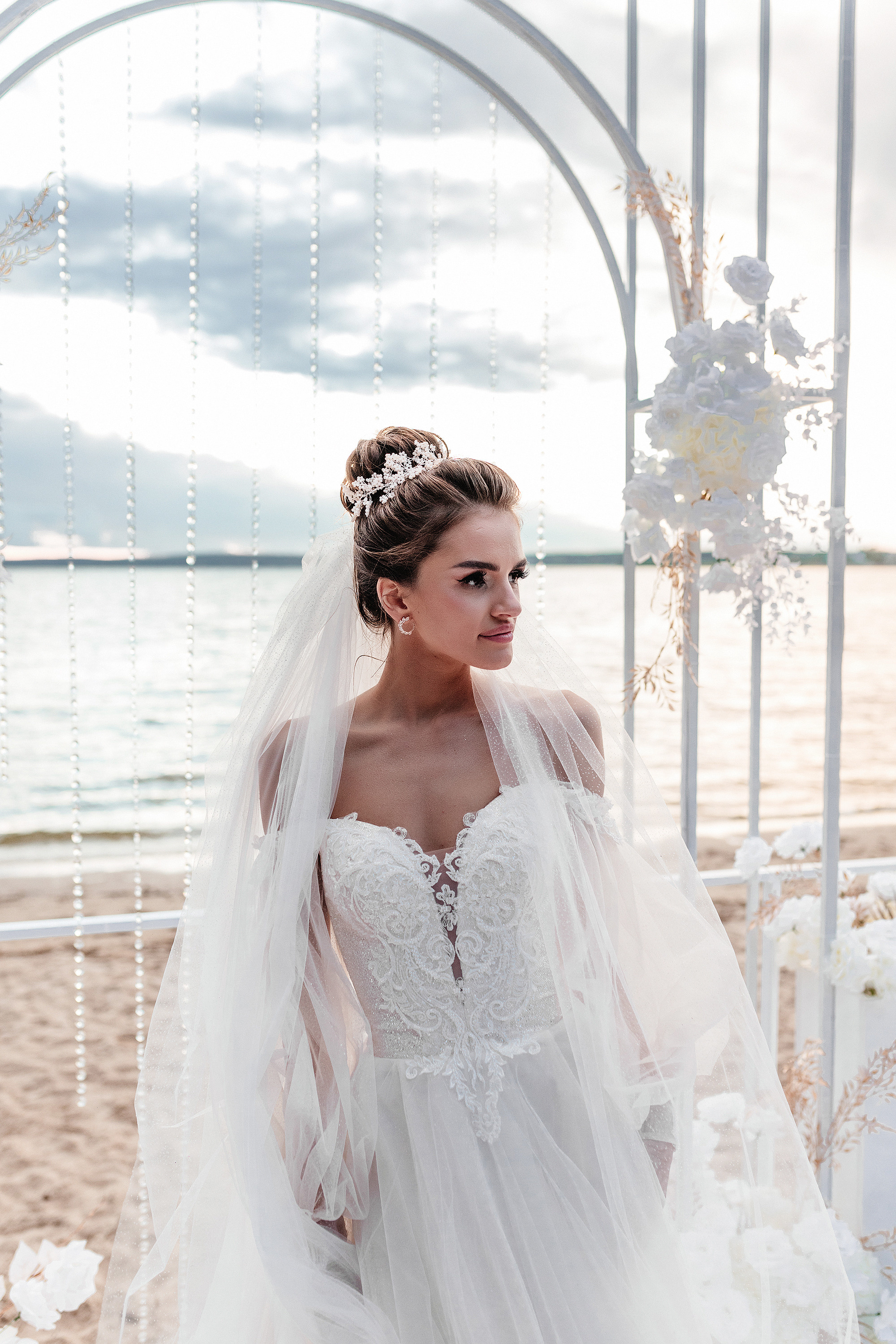 Wedding Day Денис + Екатерина. Свадебный и портретный фотограф в Белгороде Гаркавцева Полина