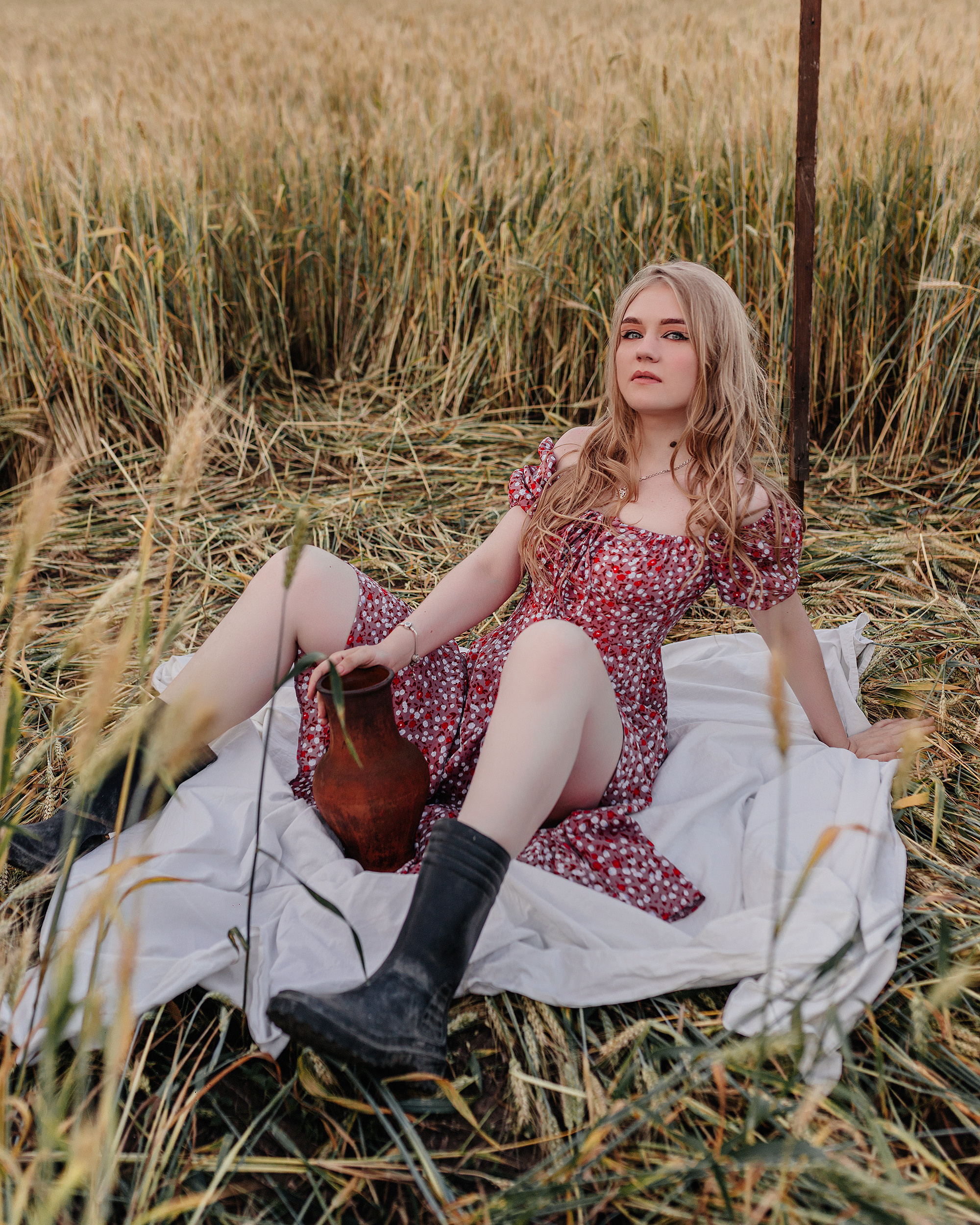 Отзывы. Свадебный и портретный фотограф в Белгороде Гаркавцева Полина