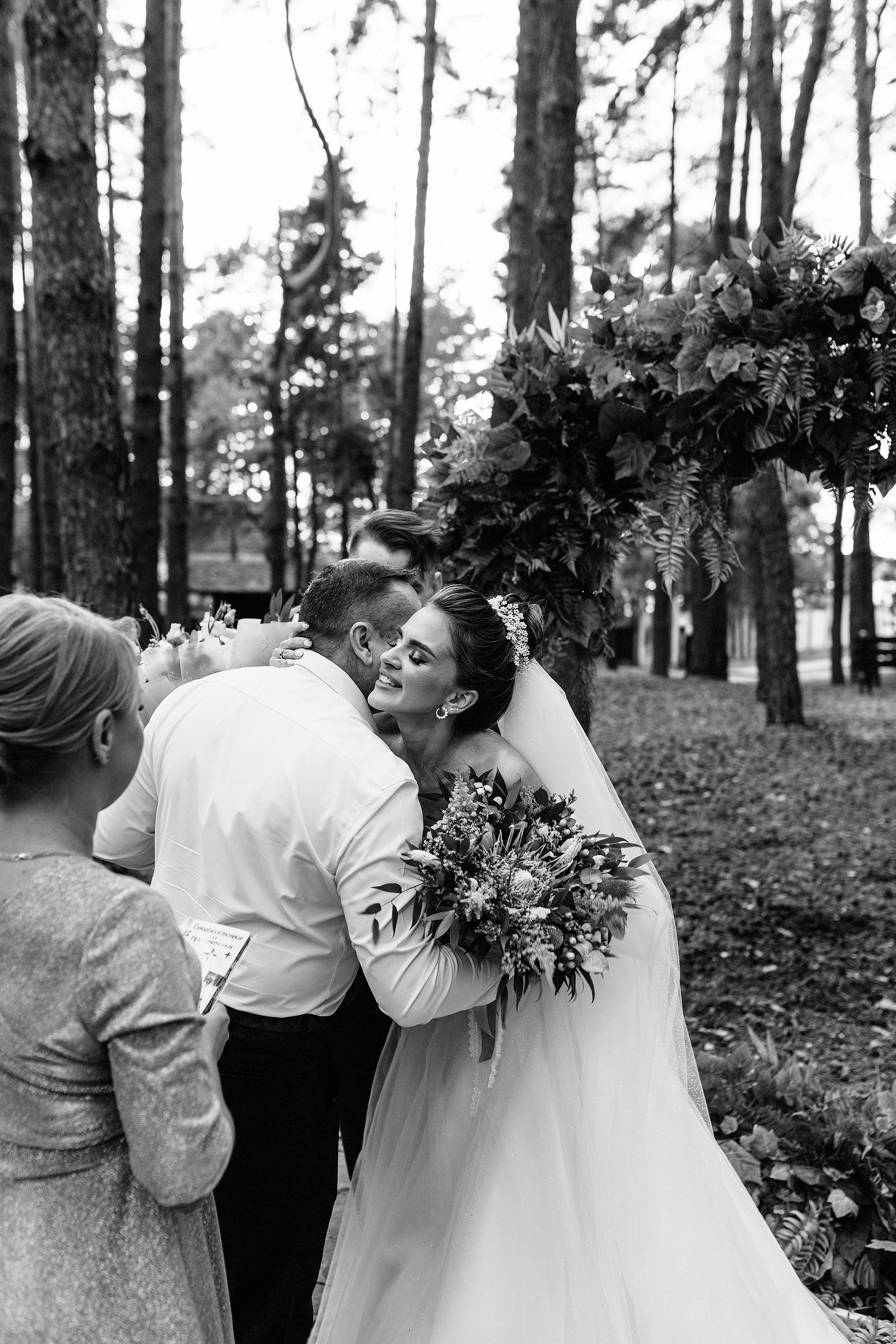 Wedding Day Денис + Екатерина. Свадебный и портретный фотограф в Белгороде Гаркавцева Полина