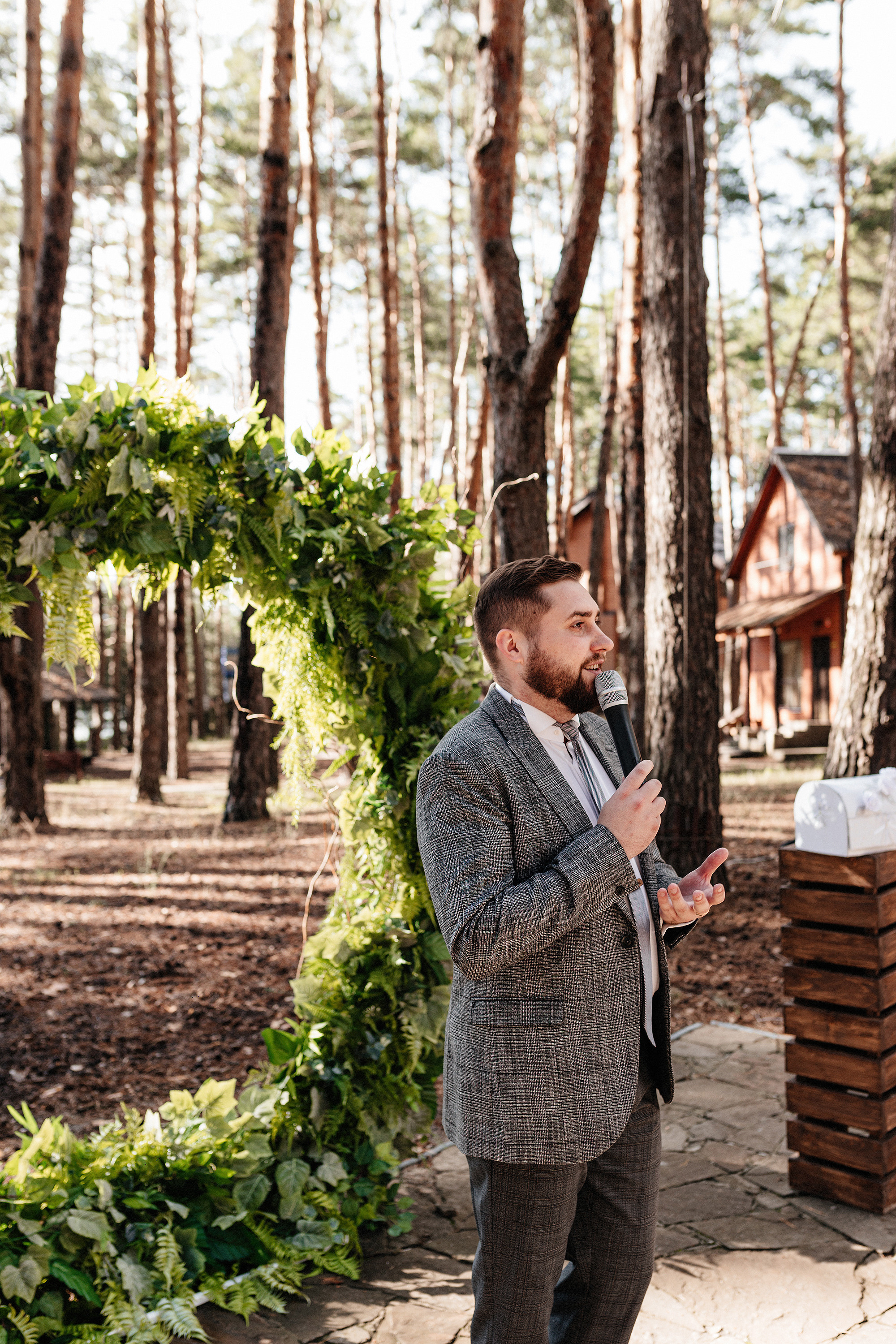 Wedding Day Денис + Екатерина. Свадебный и портретный фотограф в Белгороде Гаркавцева Полина