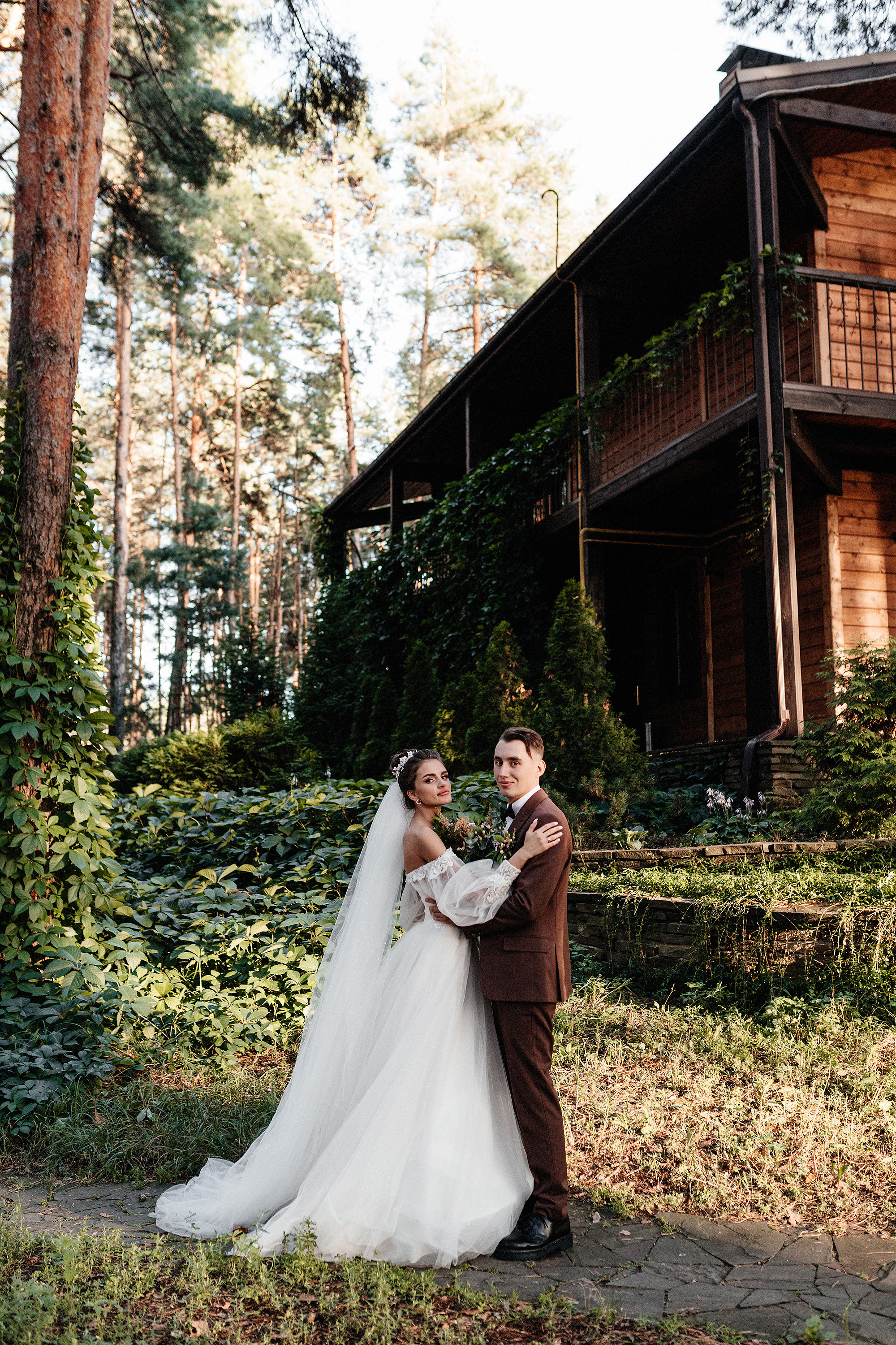 Wedding Day Денис + Екатерина. Свадебный и портретный фотограф в Белгороде Гаркавцева Полина