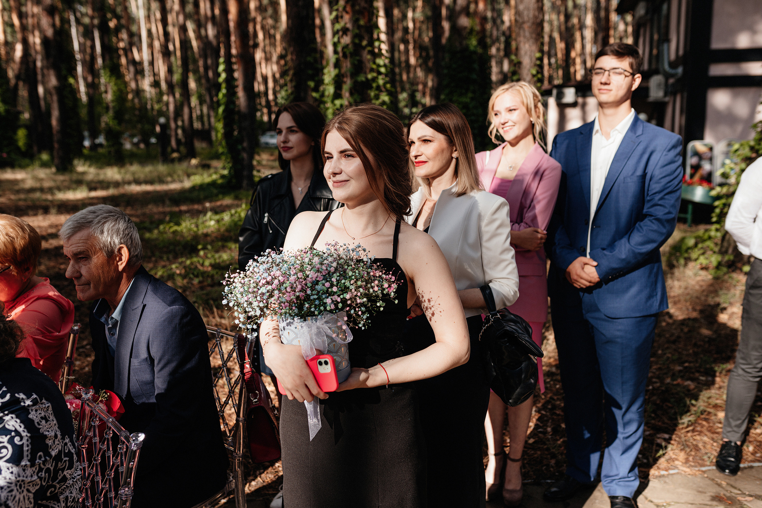 Wedding Day Денис + Екатерина. Свадебный и портретный фотограф в Белгороде Гаркавцева Полина