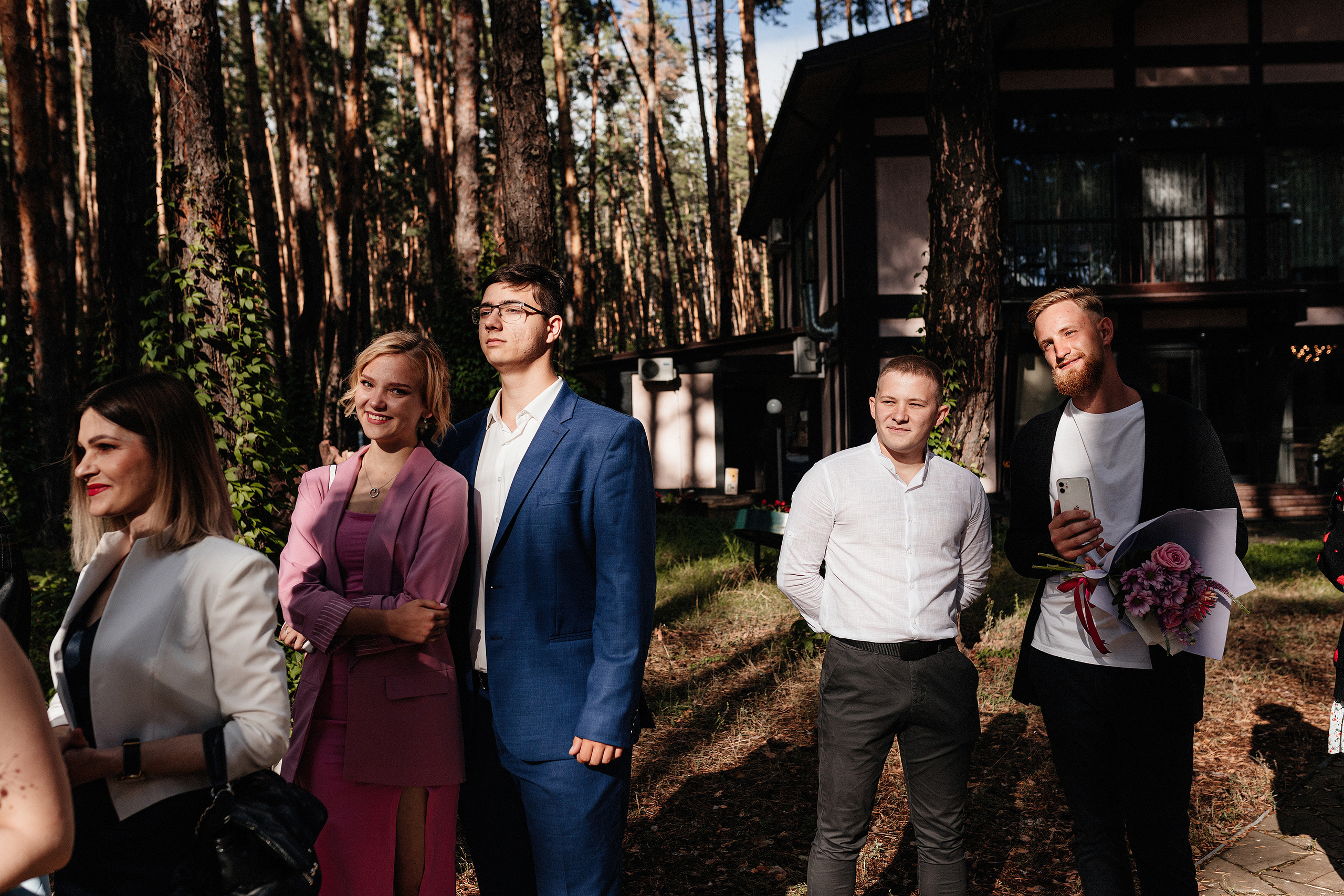 Wedding Day Денис + Екатерина. Свадебный и портретный фотограф в Белгороде Гаркавцева Полина
