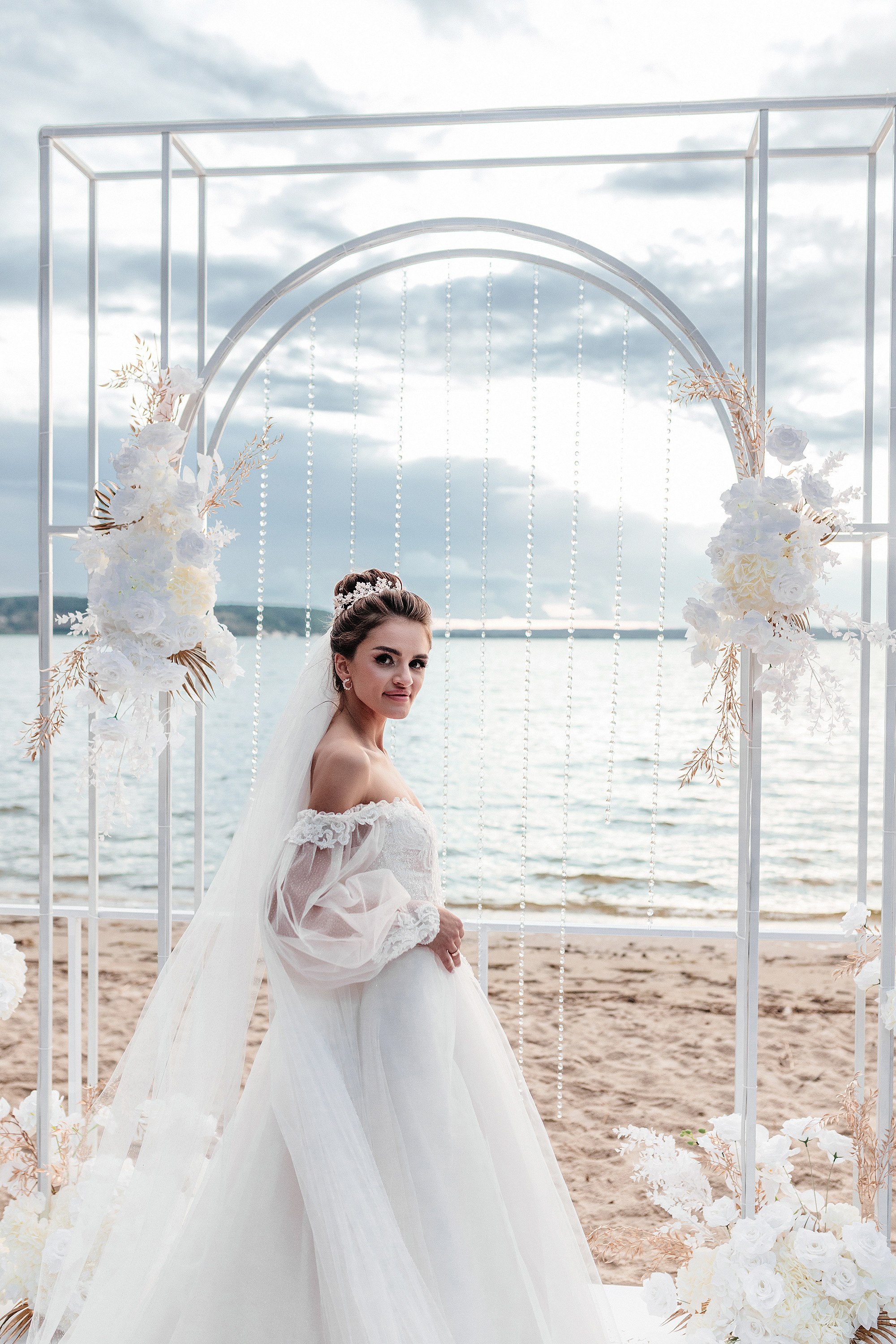 Wedding Day Денис + Екатерина. Свадебный и портретный фотограф в Белгороде Гаркавцева Полина