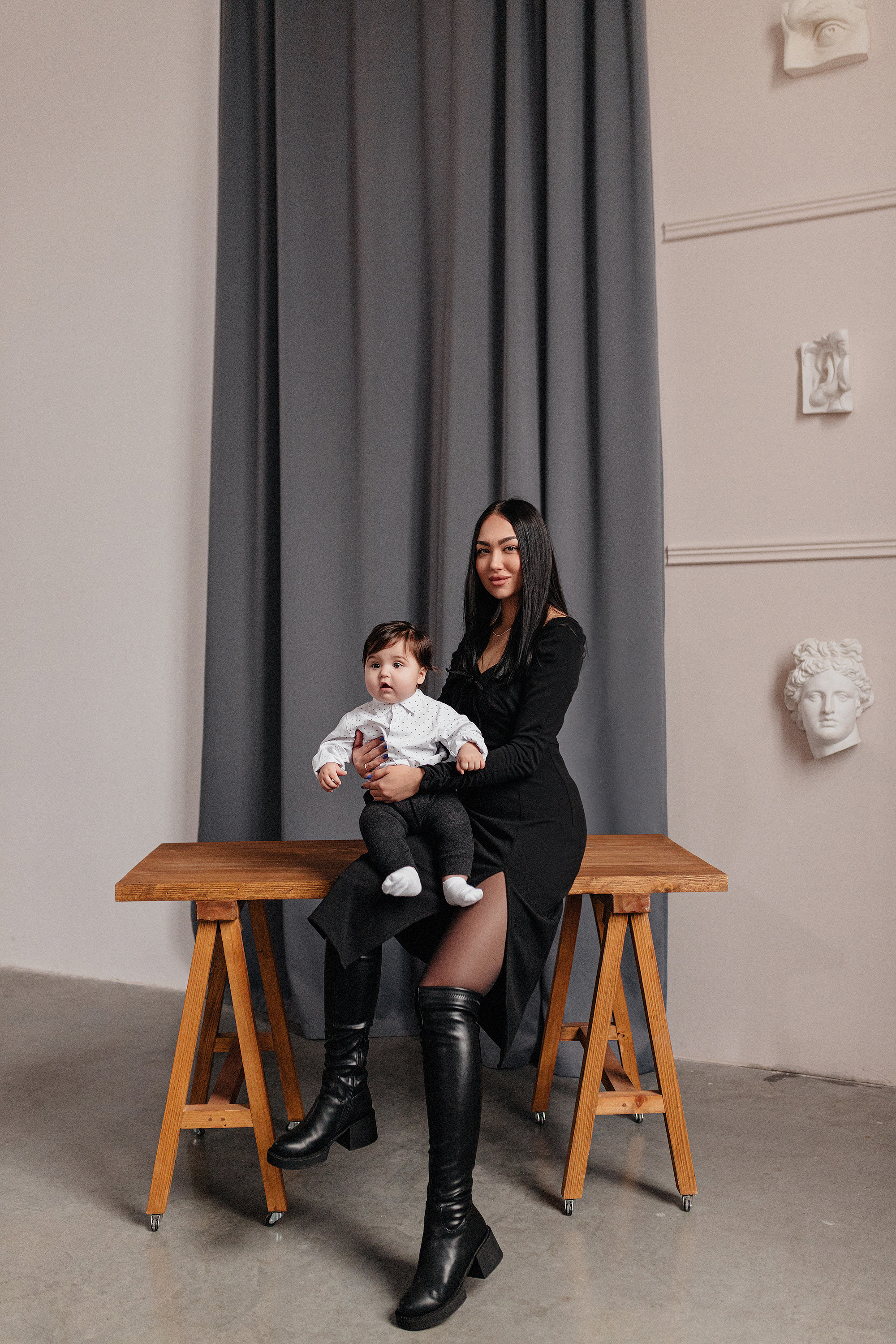 Отзывы. Свадебный и портретный фотограф в Белгороде Гаркавцева Полина