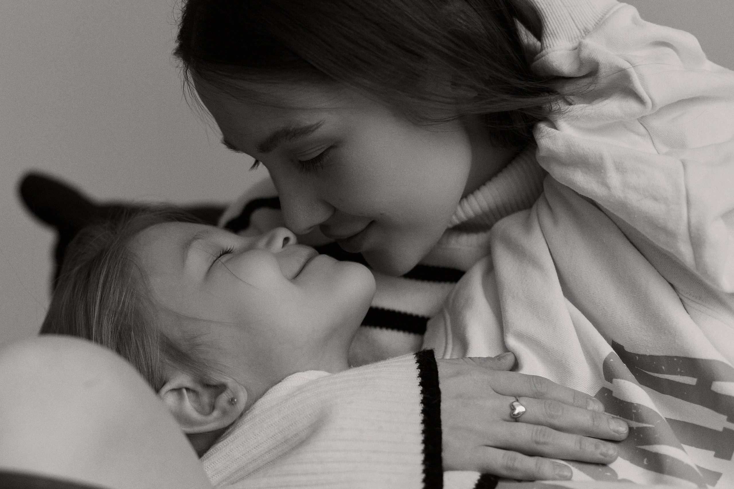 В твоих руках. Фотограф Диана Хасанова, г. Казань