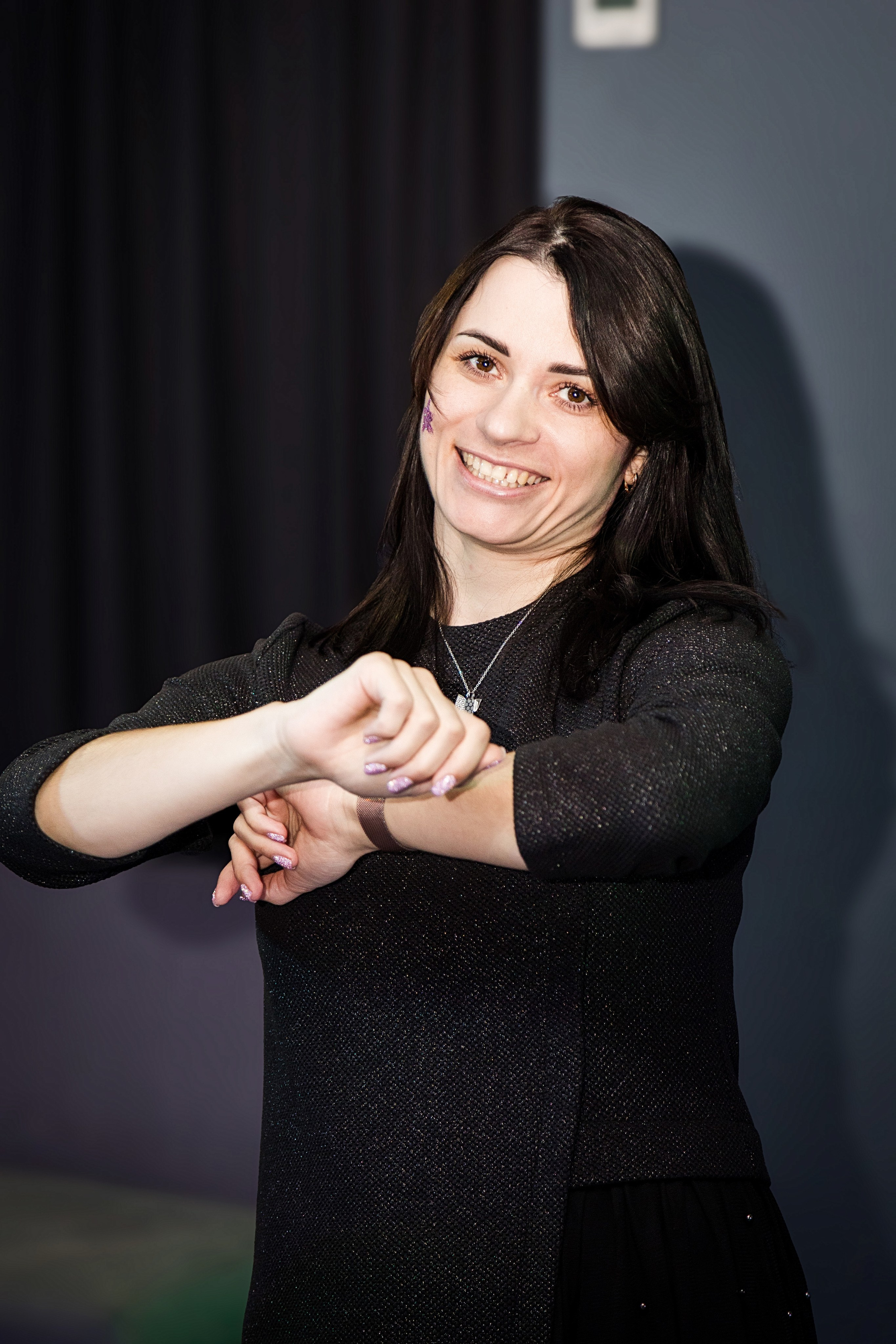 Арине 4 года. Детский фотограф видеограф в Хабаровске Михаил Орлов