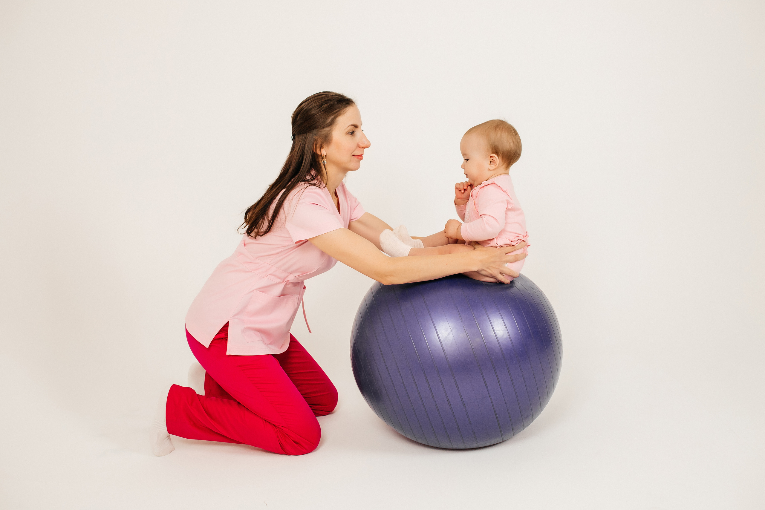 Беби Хелс. Команда фотографов Кристины Ивановой