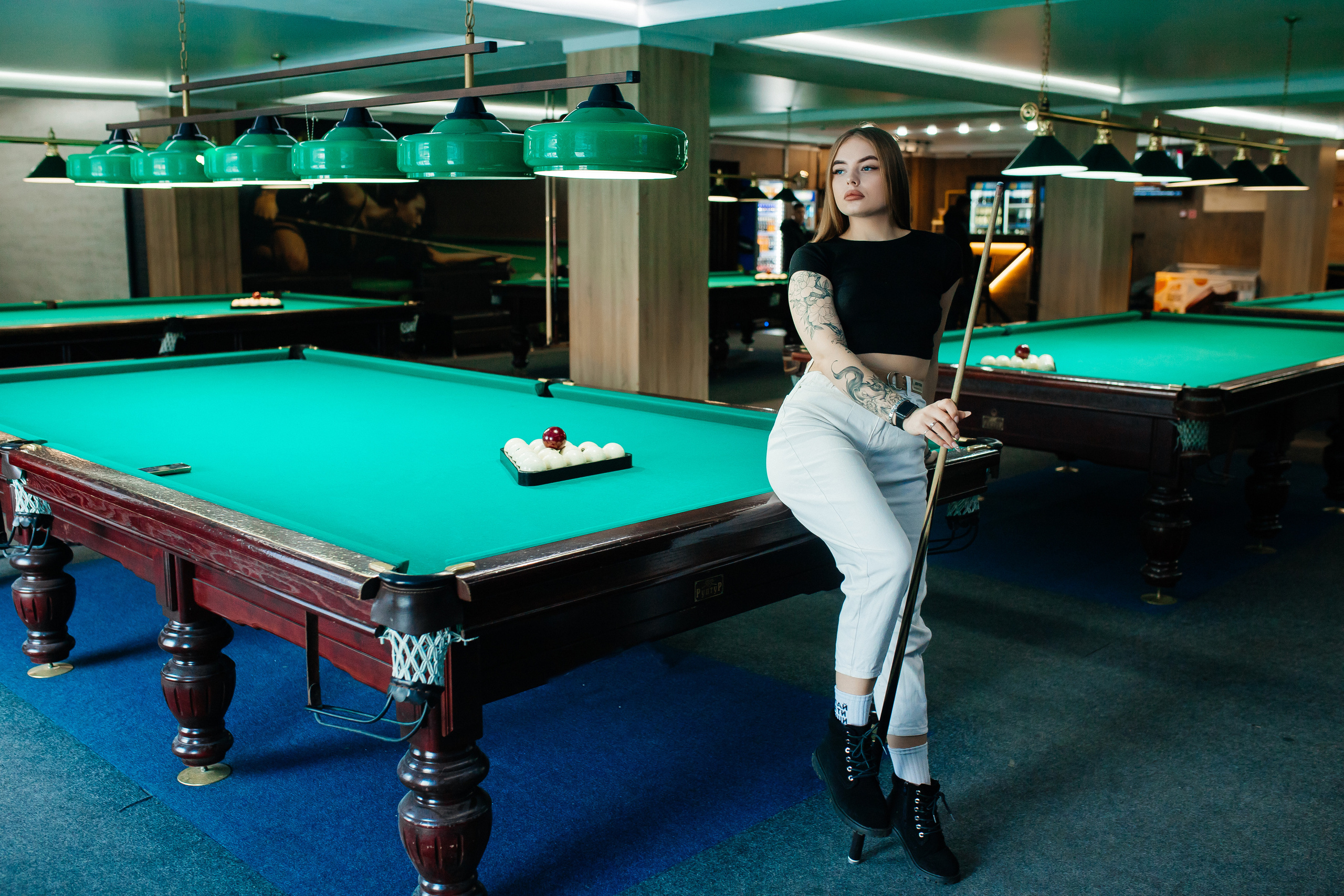 База отдыха Роял Лайм. Команда фотографов Кристины Ивановой