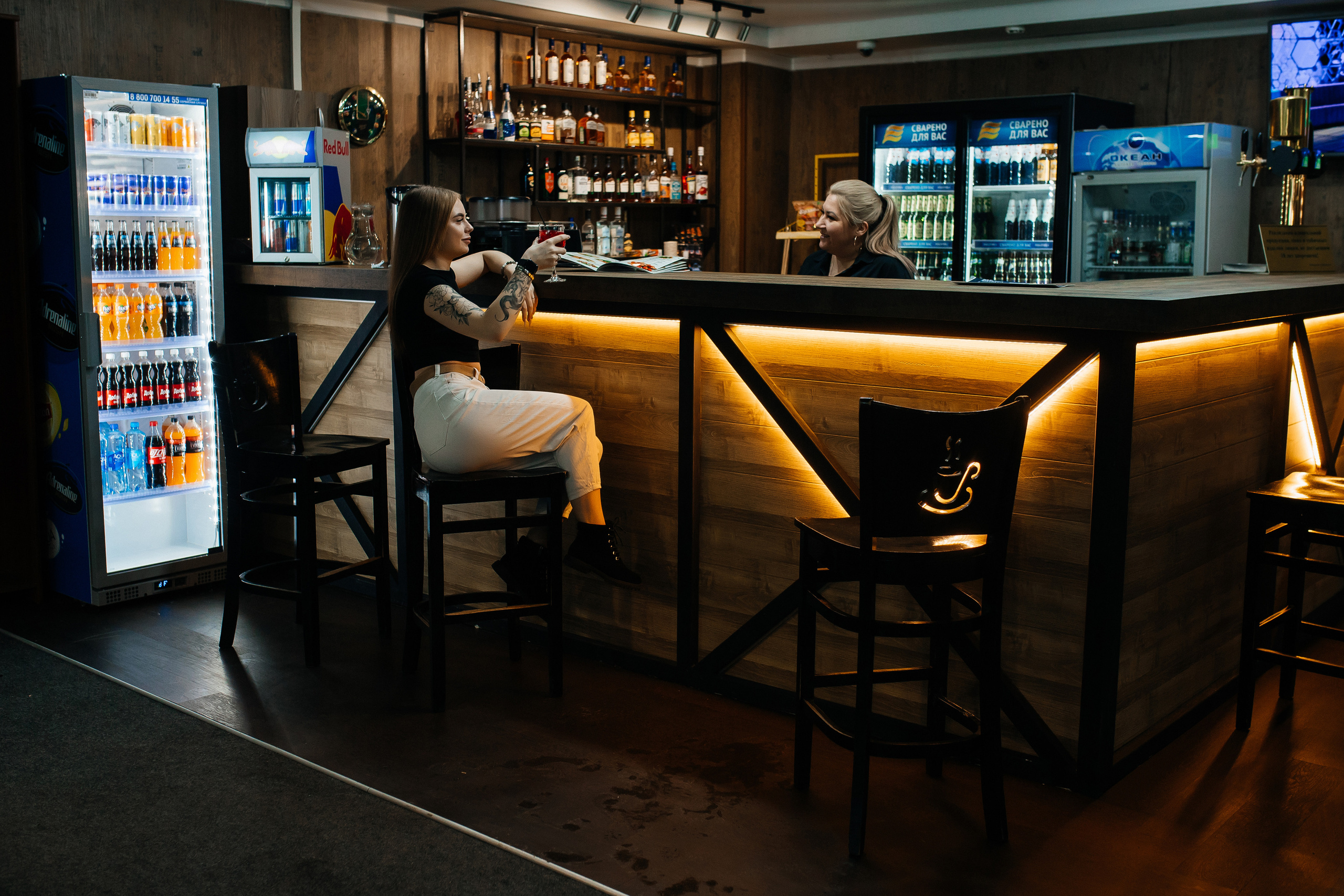 База отдыха Роял Лайм. Команда фотографов Кристины Ивановой