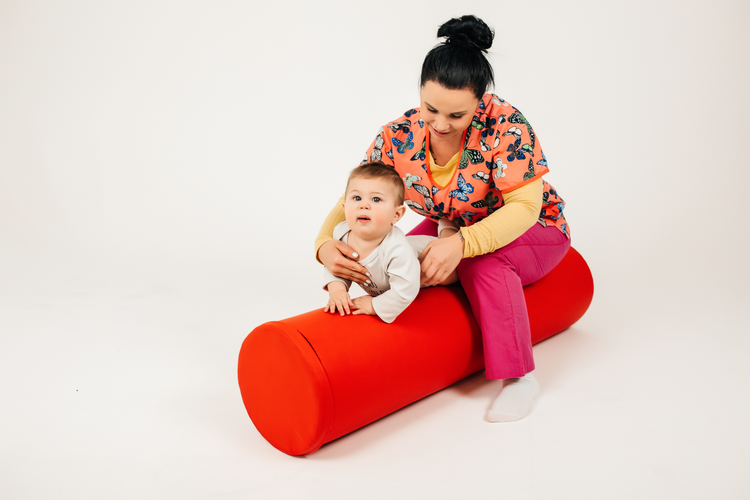 Беби Хелс. Команда фотографов Кристины Ивановой