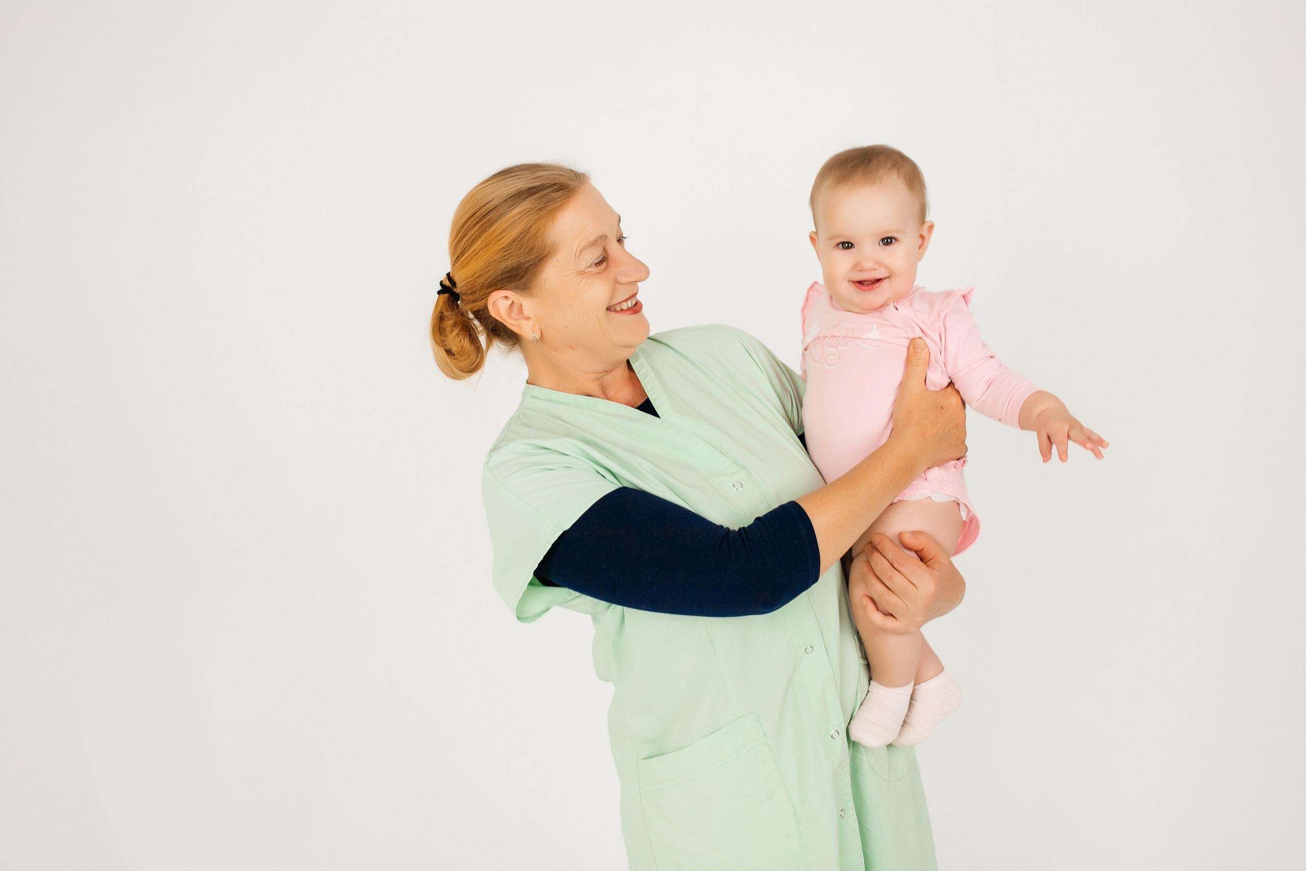 Беби Хелс. Команда фотографов Кристины Ивановой