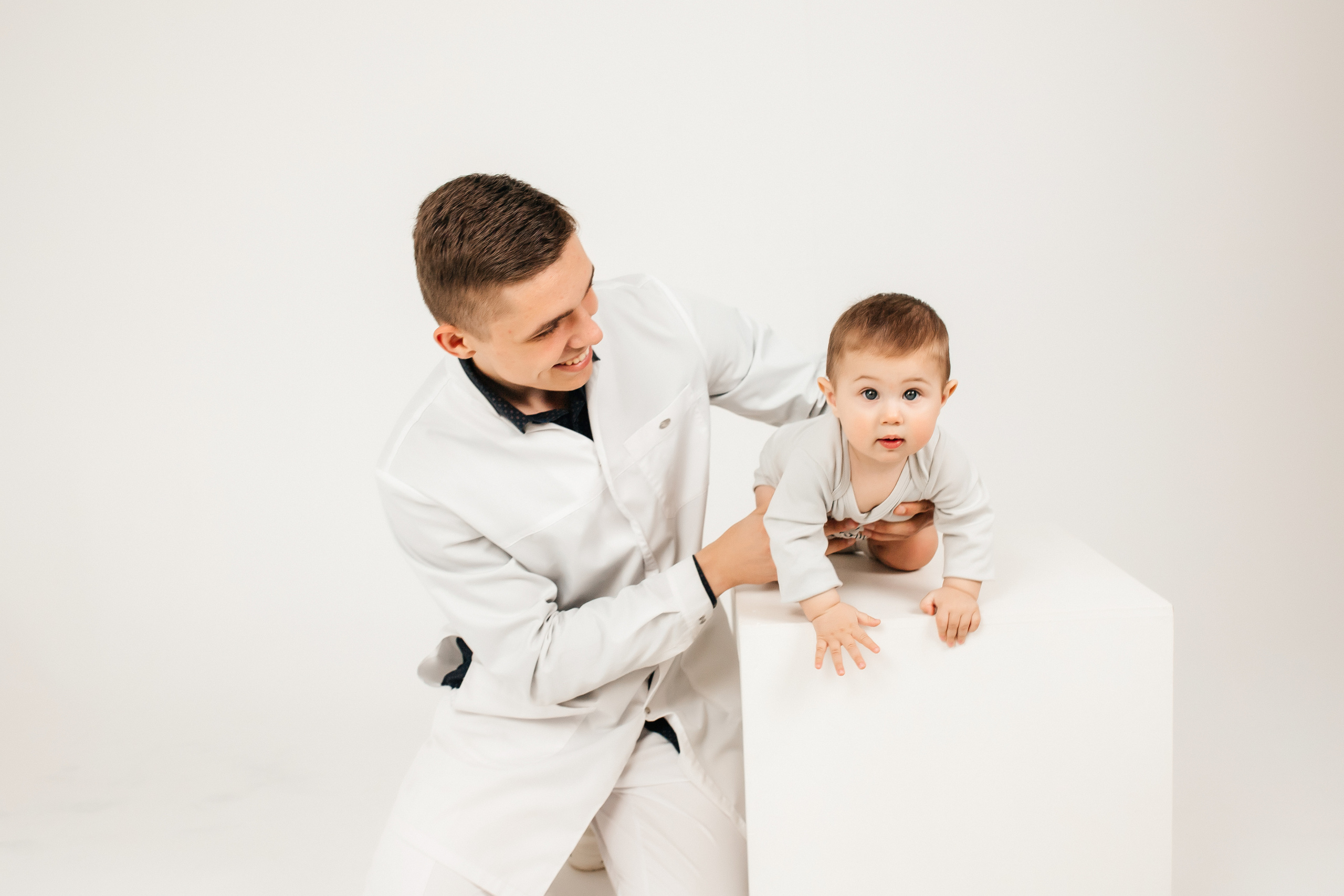 Беби Хелс. Команда фотографов Кристины Ивановой