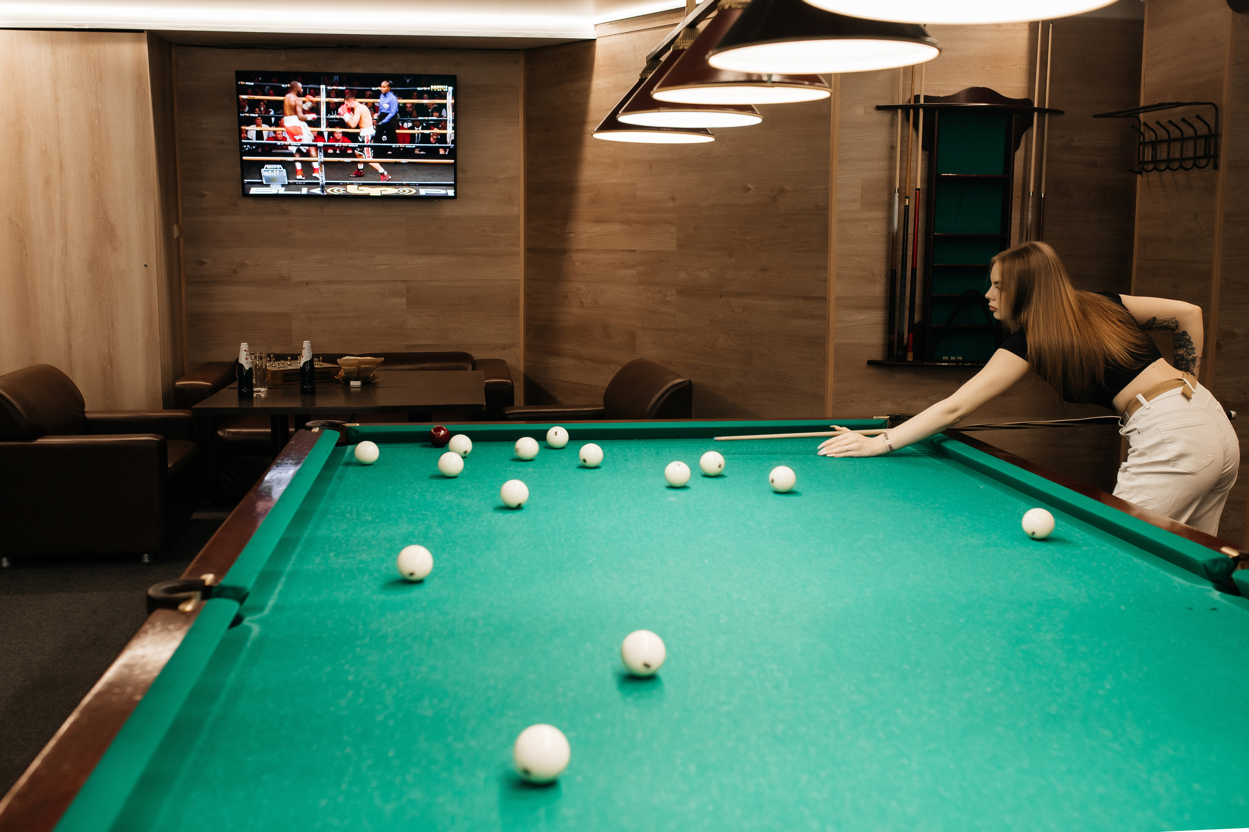 База отдыха Роял Лайм. Команда фотографов Кристины Ивановой