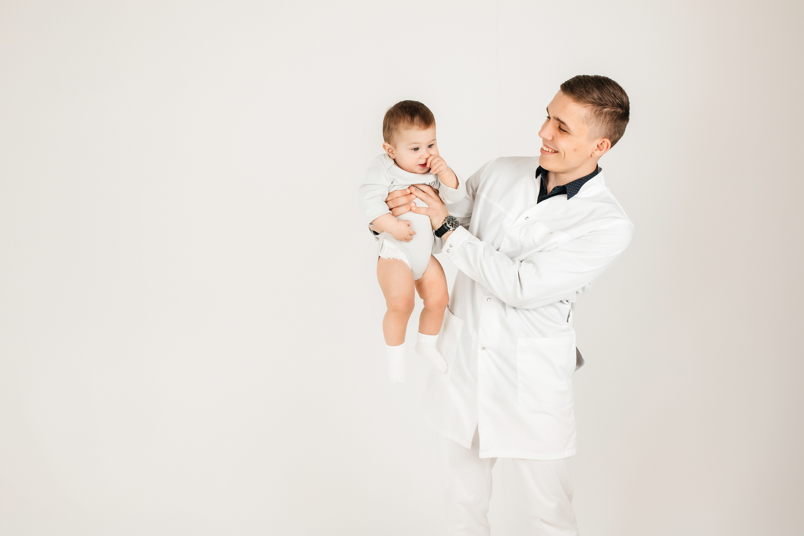 Беби Хелс. Команда фотографов Кристины Ивановой