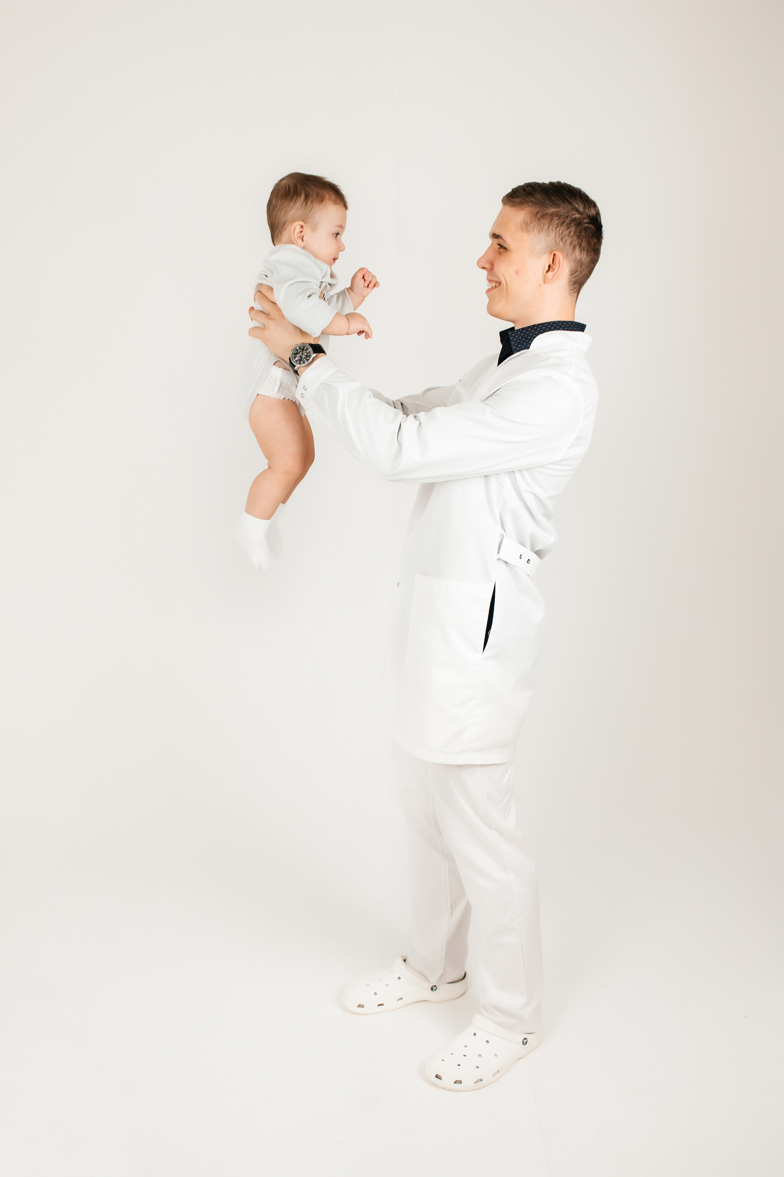 Беби Хелс. Команда фотографов Кристины Ивановой