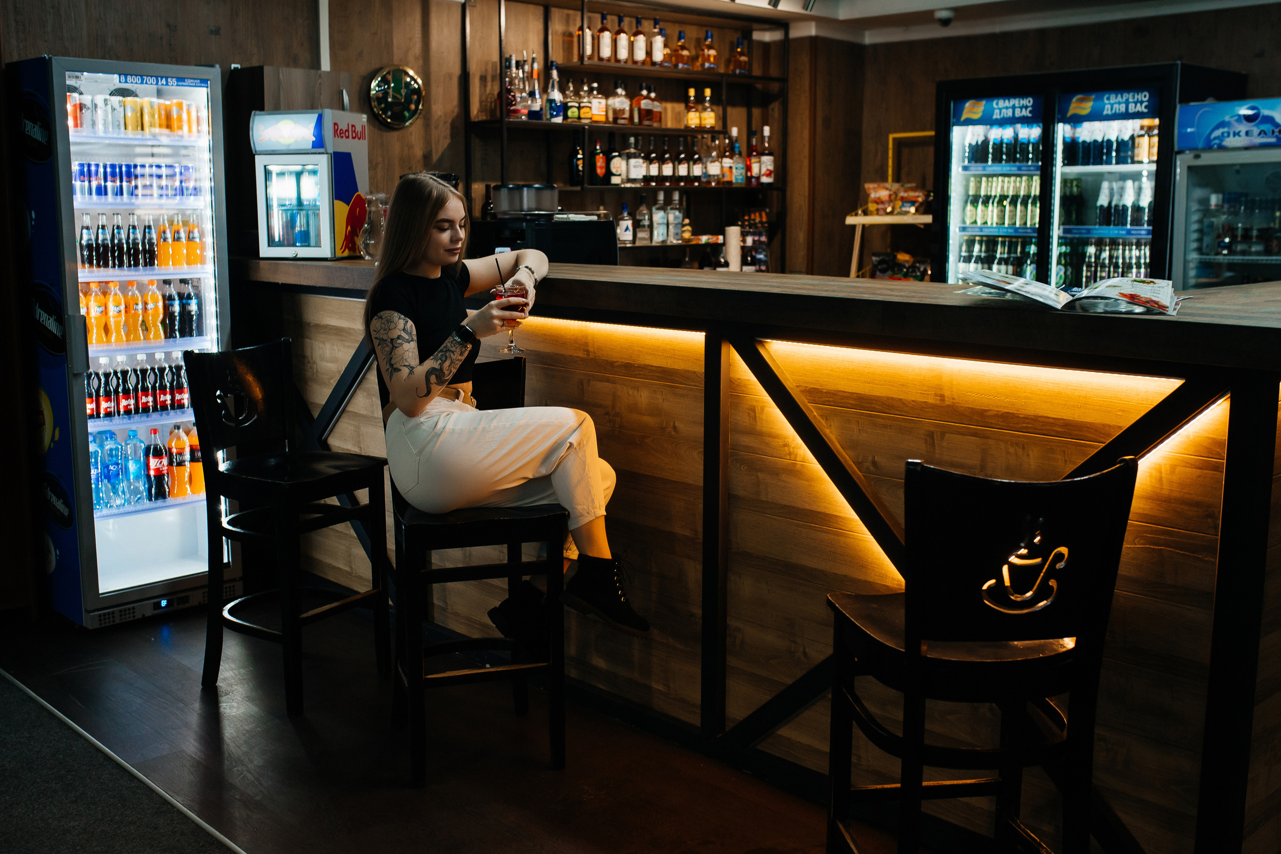 База отдыха Роял Лайм. Команда фотографов Кристины Ивановой