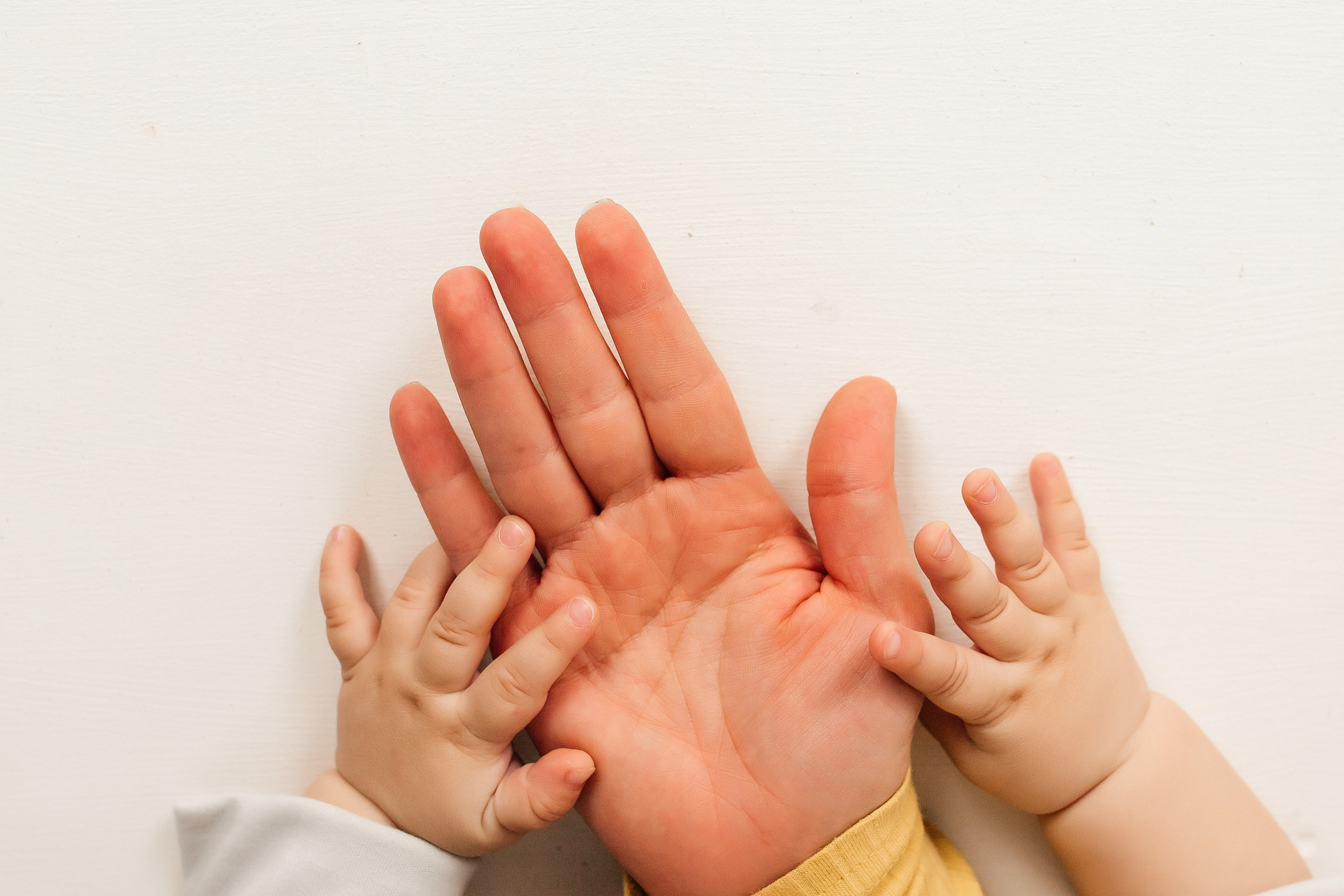 Беби Хелс. Команда фотографов Кристины Ивановой