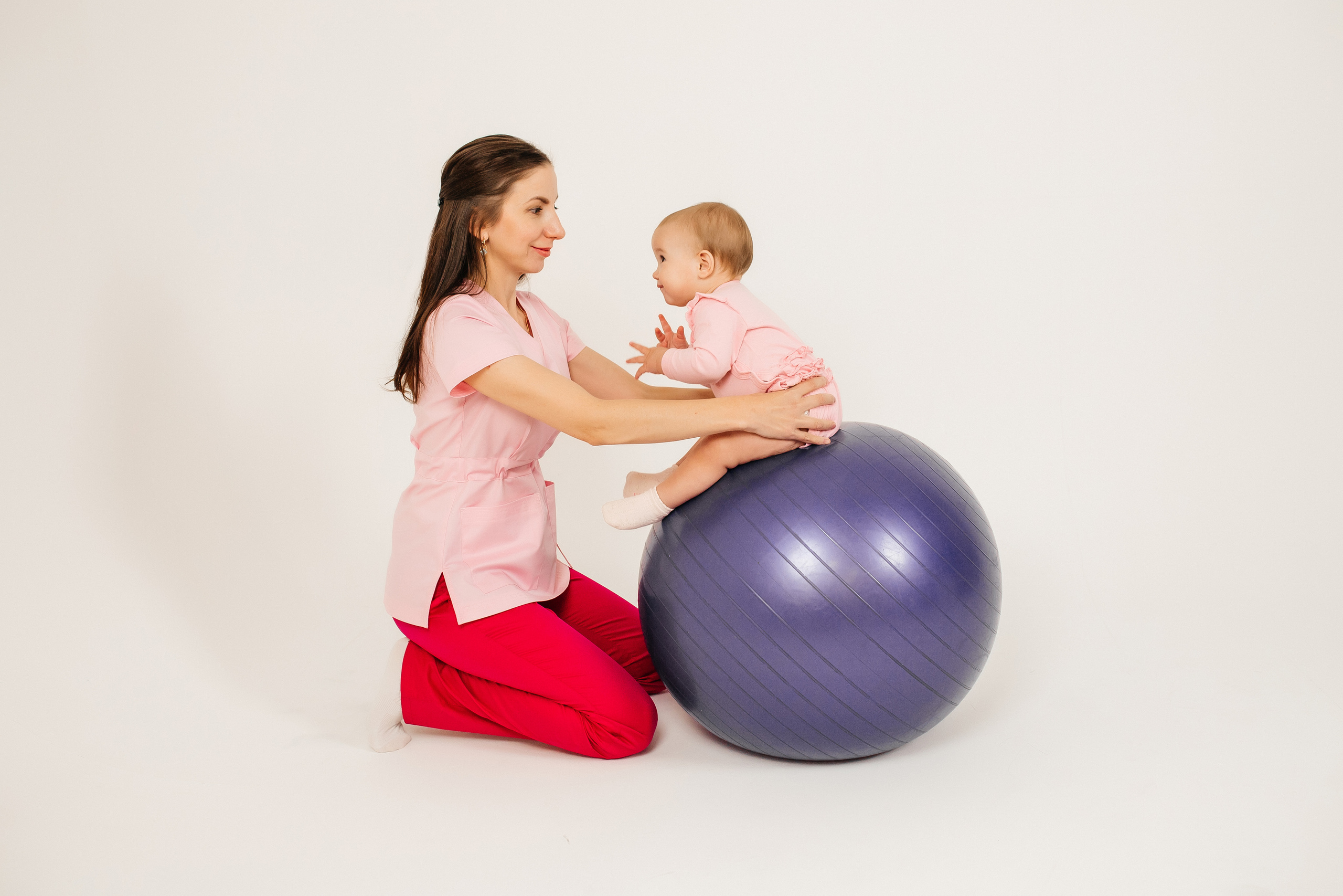 Беби Хелс. Команда фотографов Кристины Ивановой