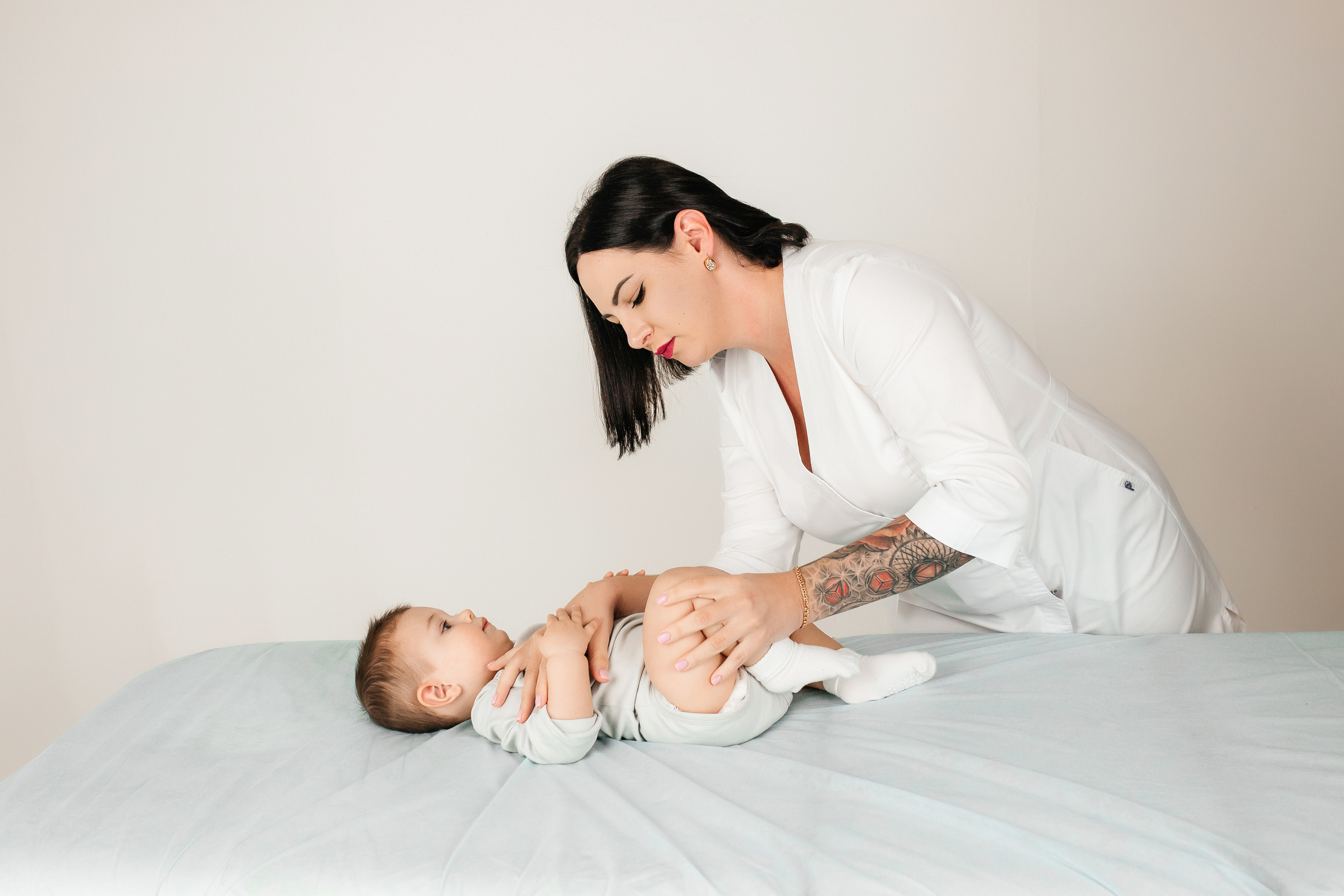 Беби Хелс. Команда фотографов Кристины Ивановой