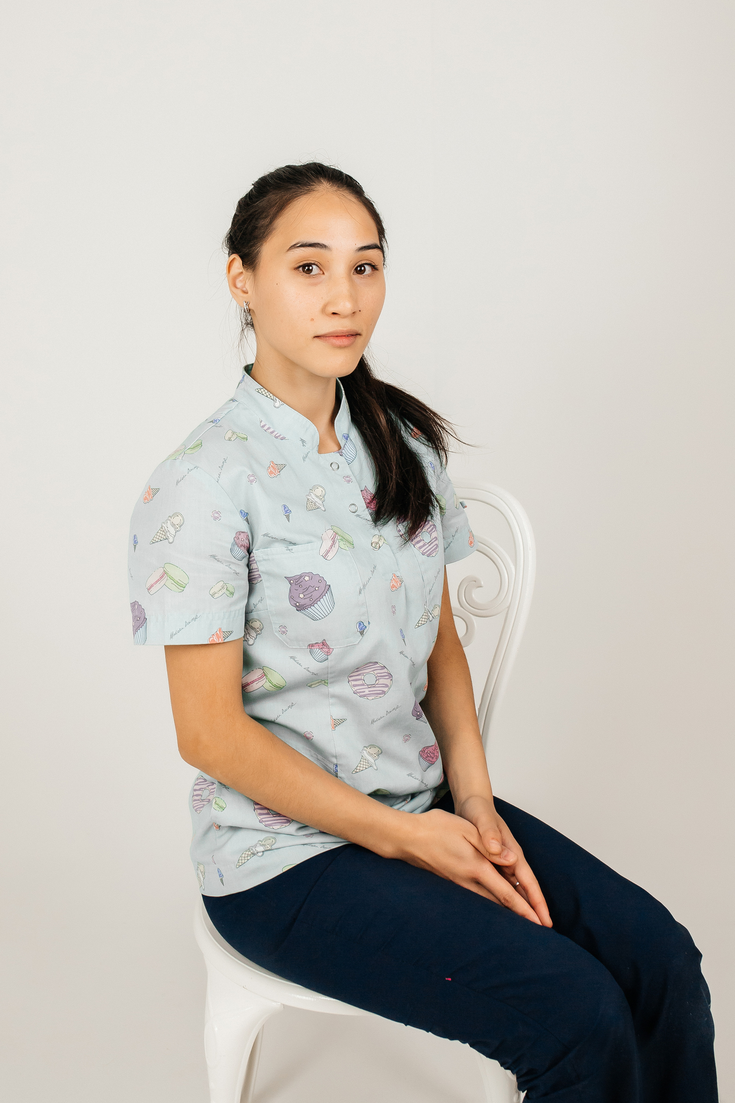 Беби Хелс. Команда фотографов Кристины Ивановой