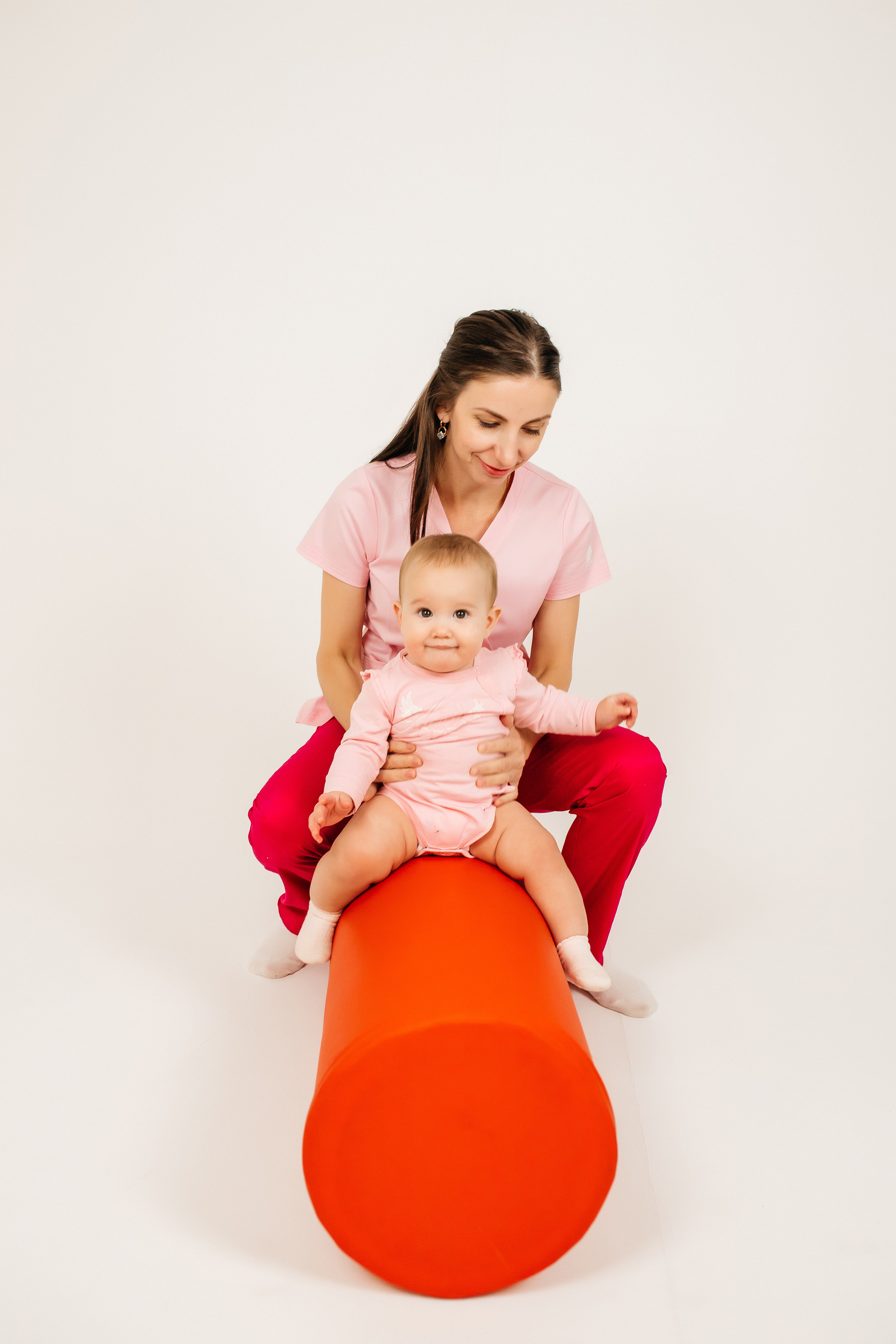 Беби Хелс. Команда фотографов Кристины Ивановой