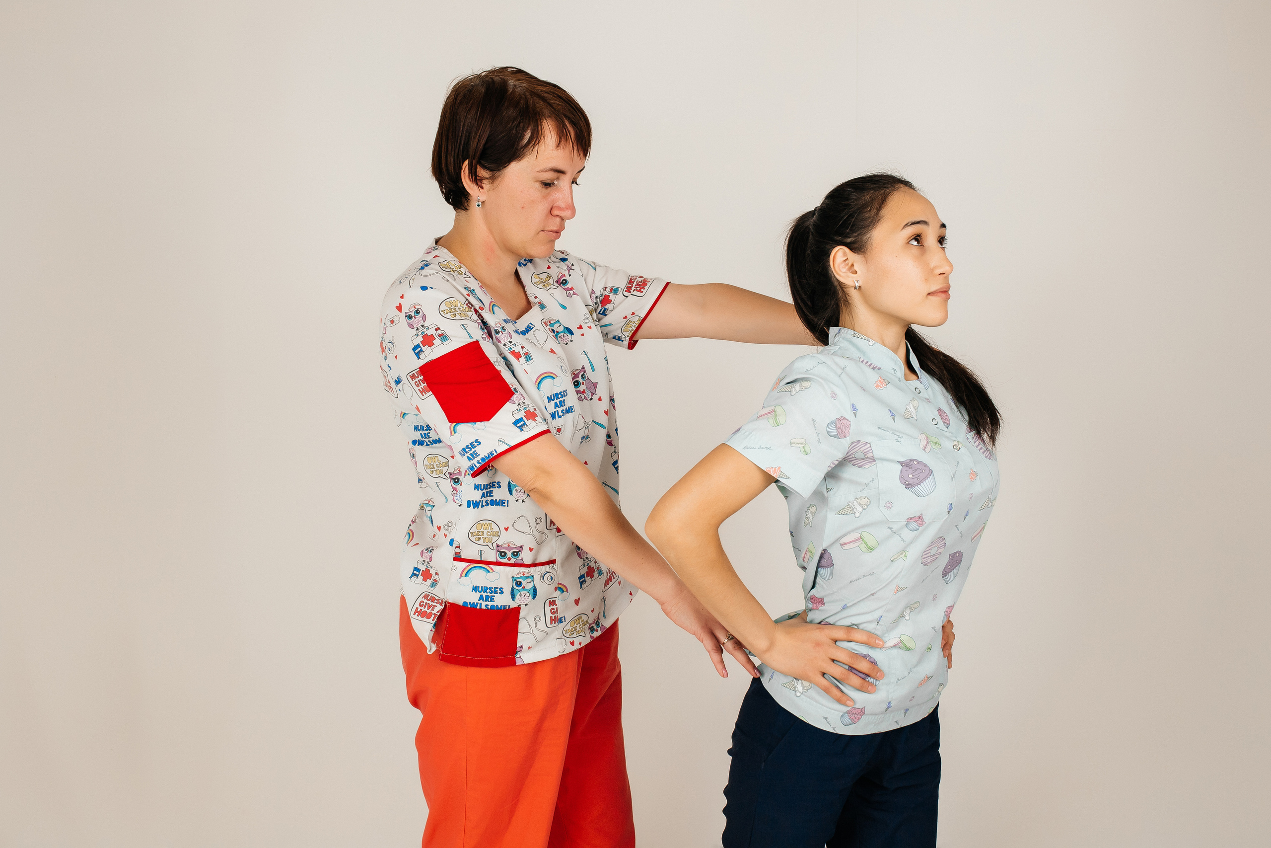 Беби Хелс. Команда фотографов Кристины Ивановой