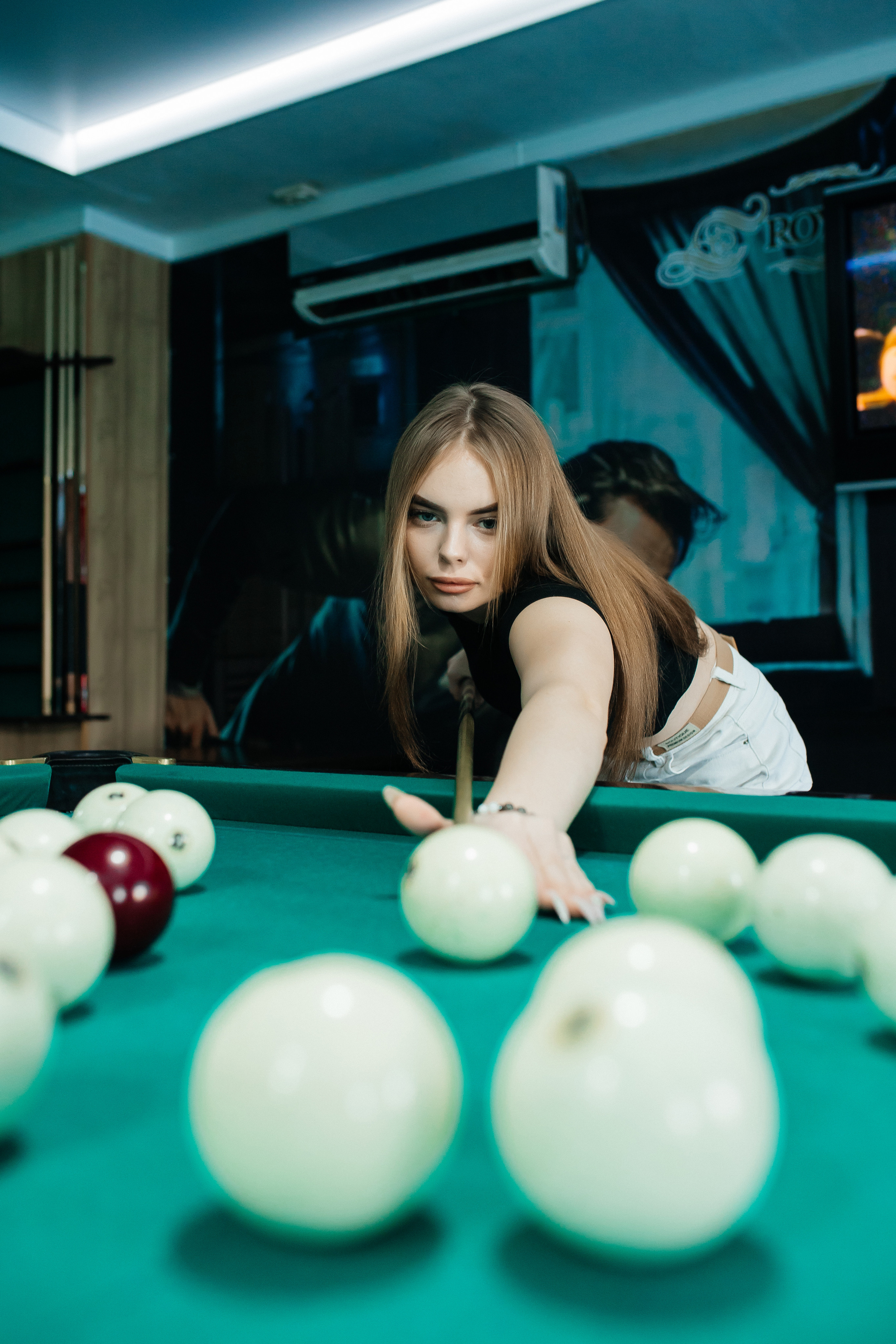 База отдыха Роял Лайм. Команда фотографов Кристины Ивановой