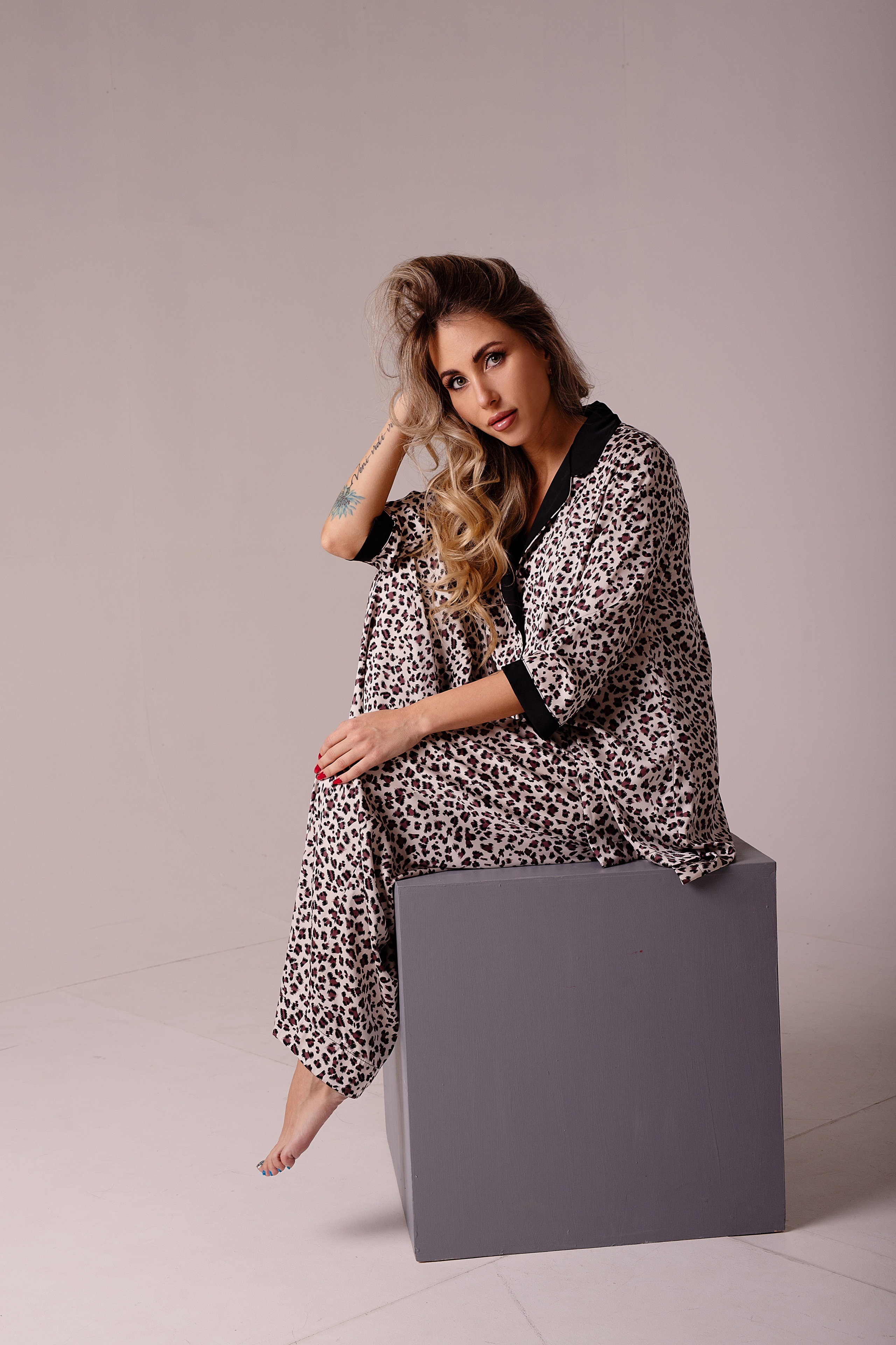 Нижнее белье на заказ Soblazn_khv. Команда фотографов Кристины Ивановой