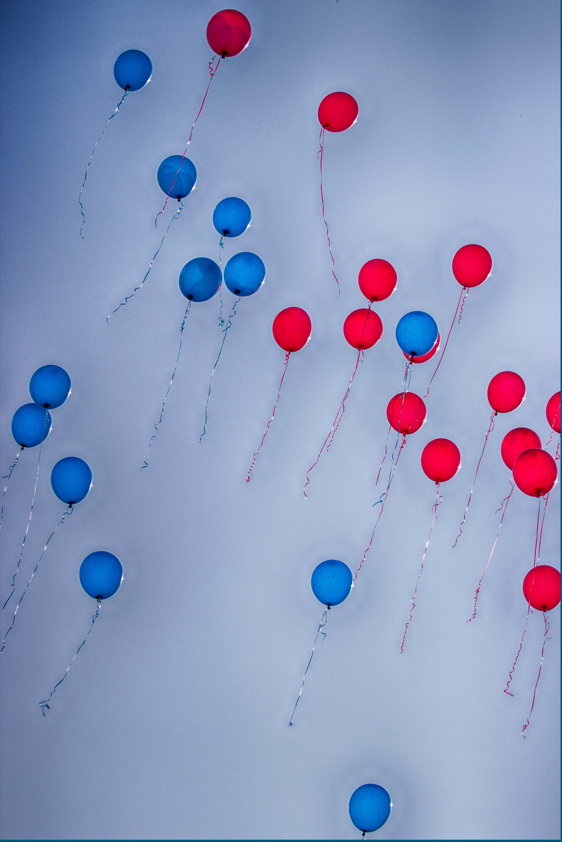 Абстракция. Команда фотографов Кристины Ивановой