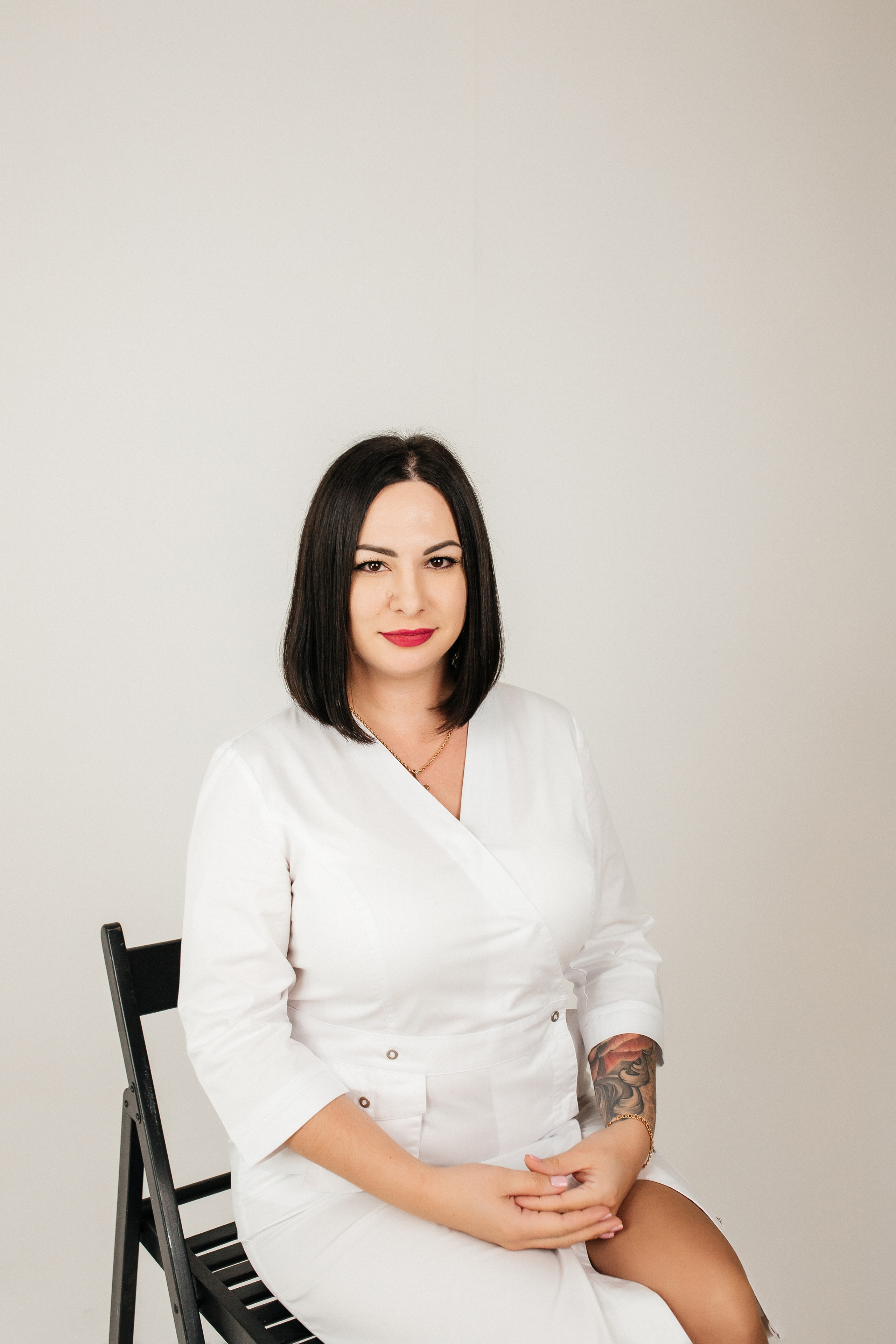 Беби Хелс. Команда фотографов Кристины Ивановой