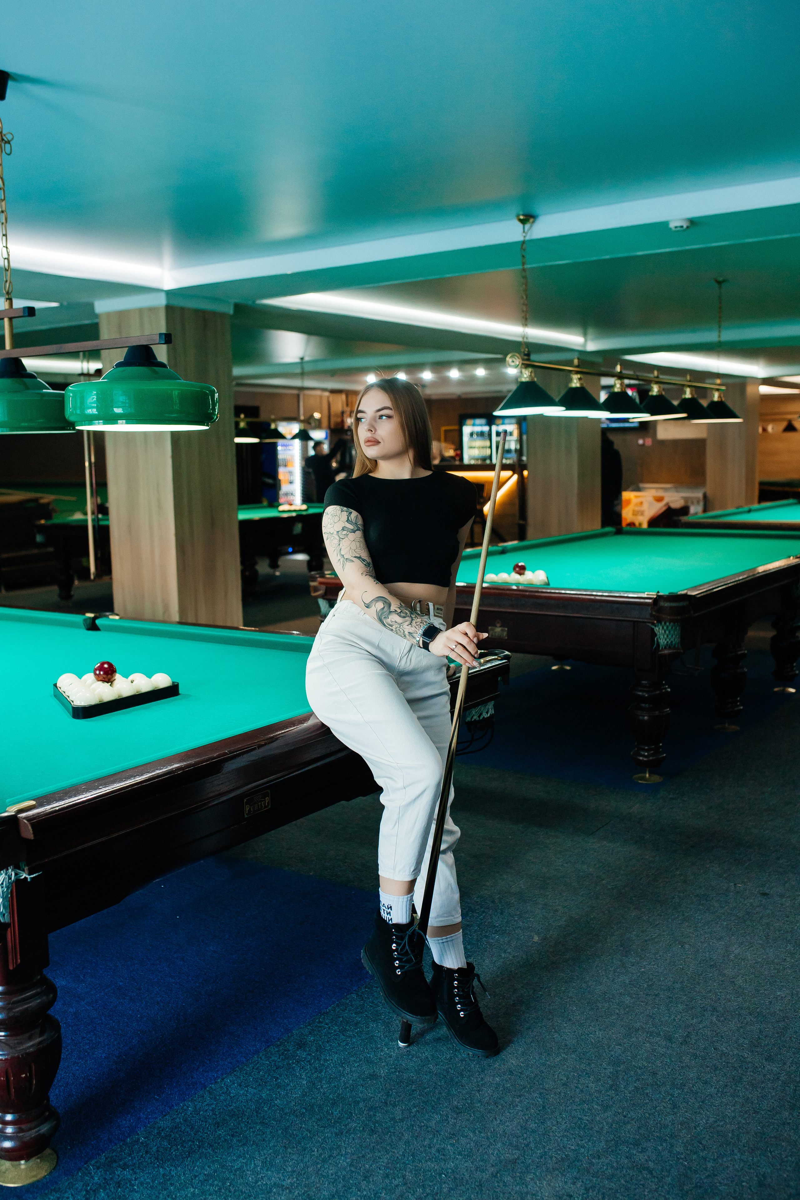 База отдыха Роял Лайм. Команда фотографов Кристины Ивановой