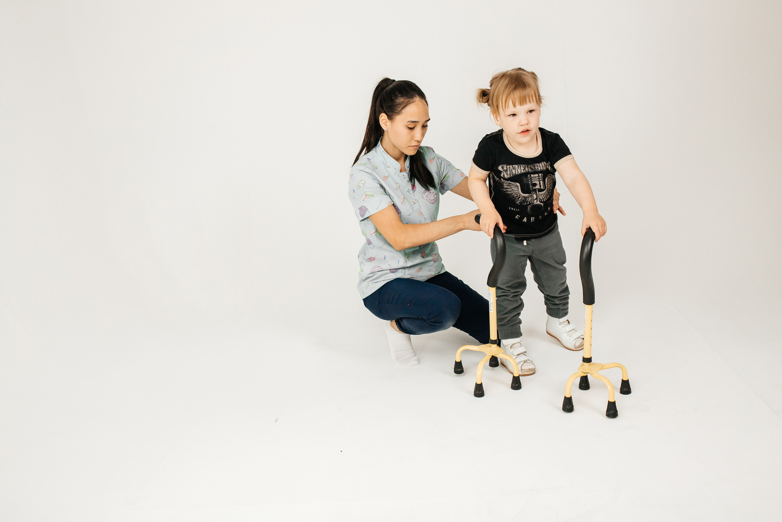 Беби Хелс. Команда фотографов Кристины Ивановой