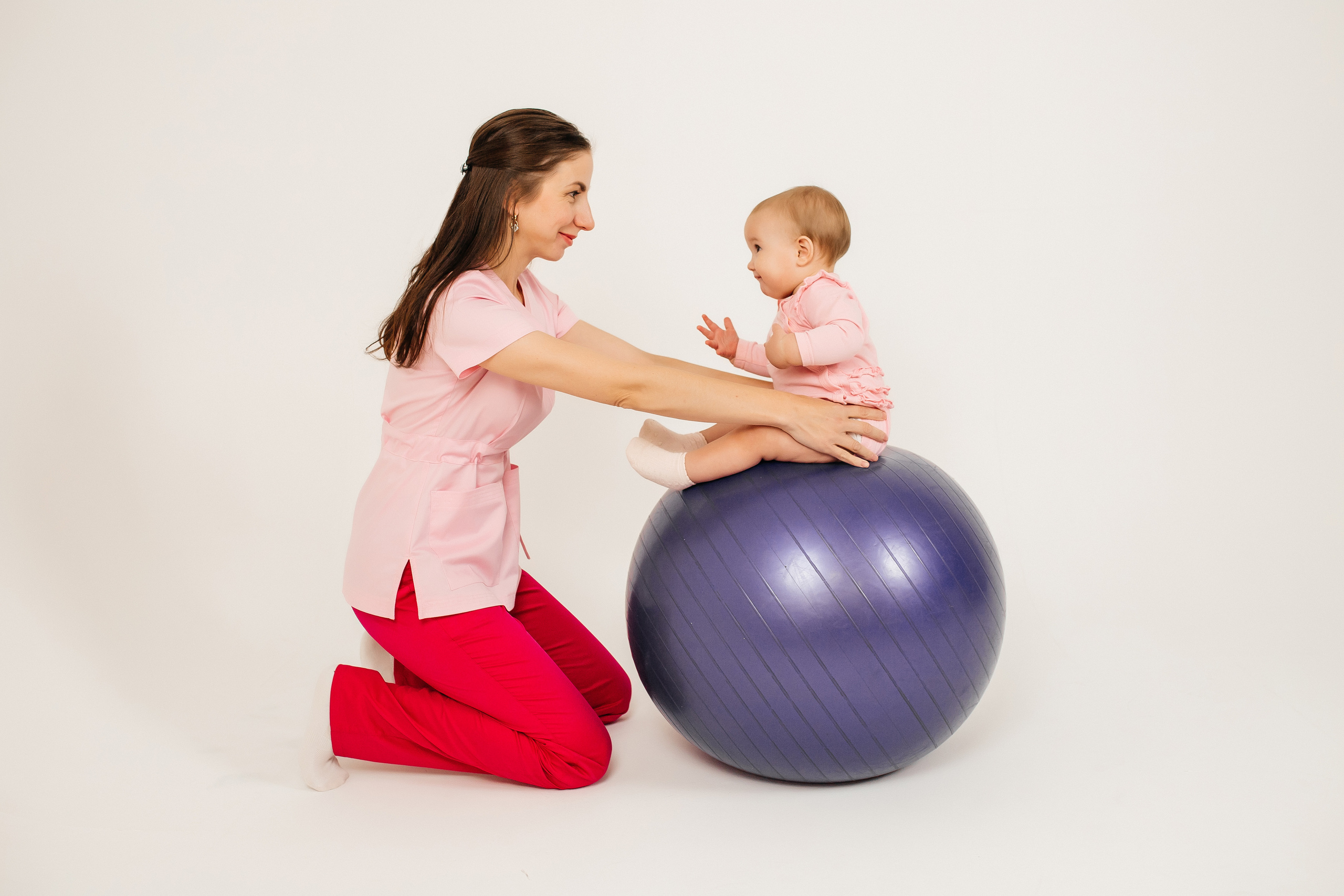 Беби Хелс. Команда фотографов Кристины Ивановой