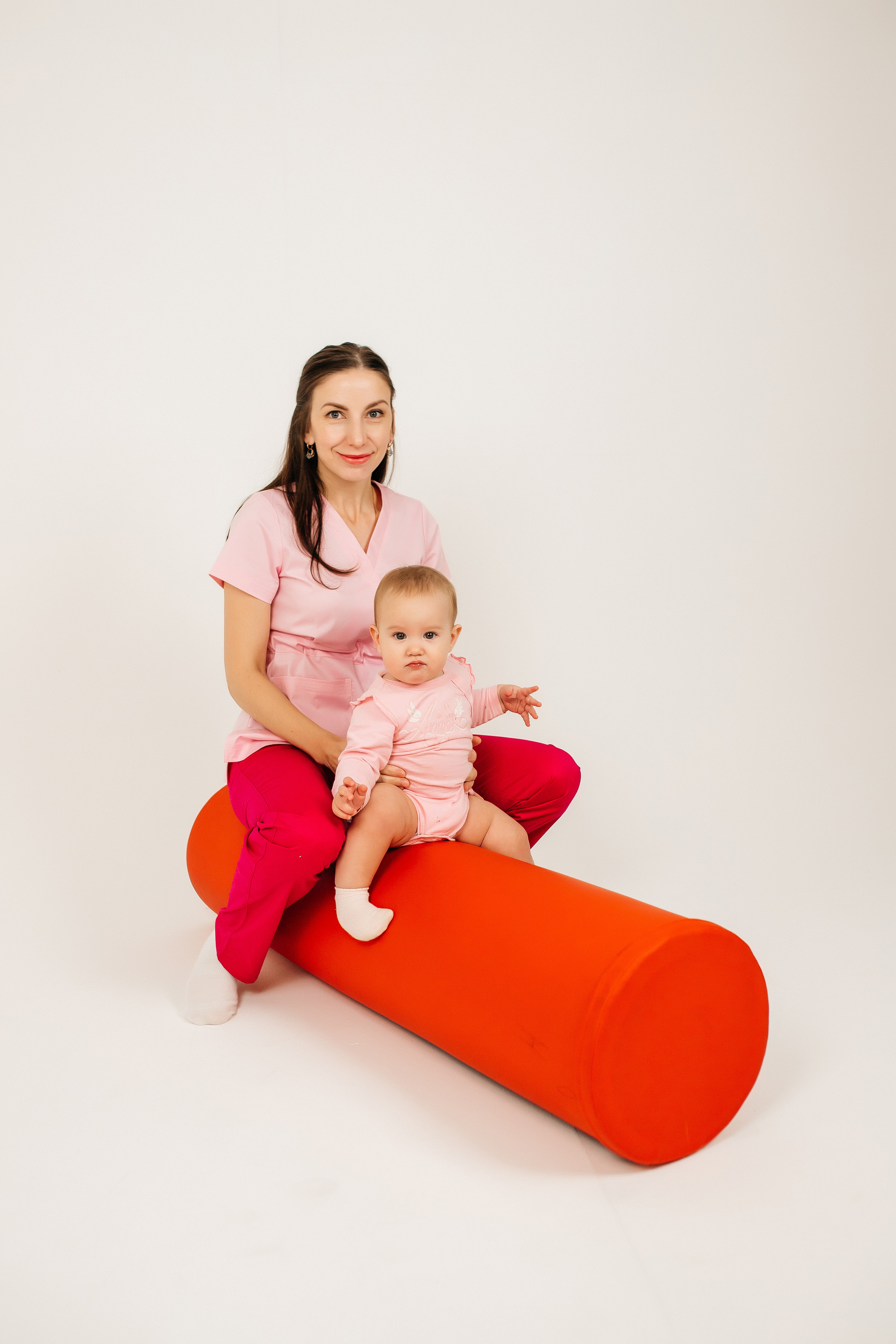 Беби Хелс. Команда фотографов Кристины Ивановой