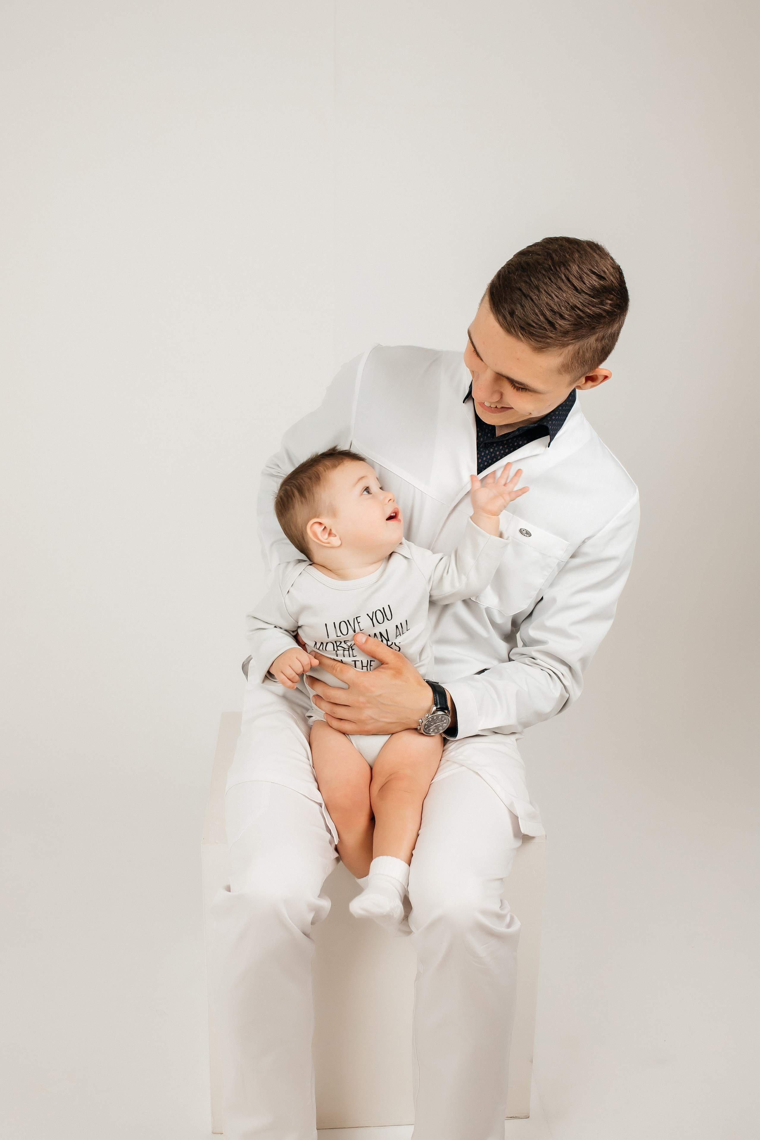 Беби Хелс. Команда фотографов Кристины Ивановой