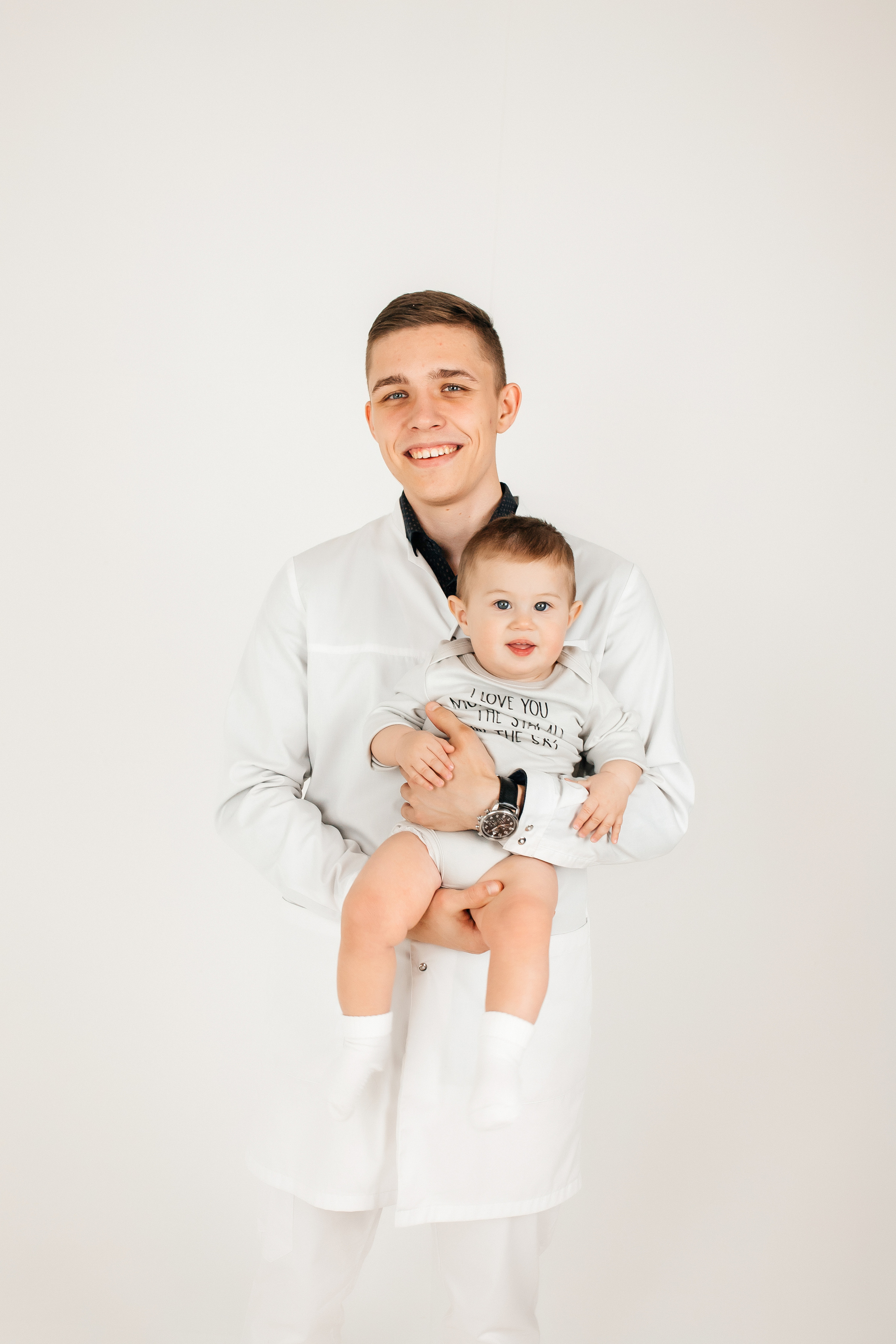 Беби Хелс. Команда фотографов Кристины Ивановой