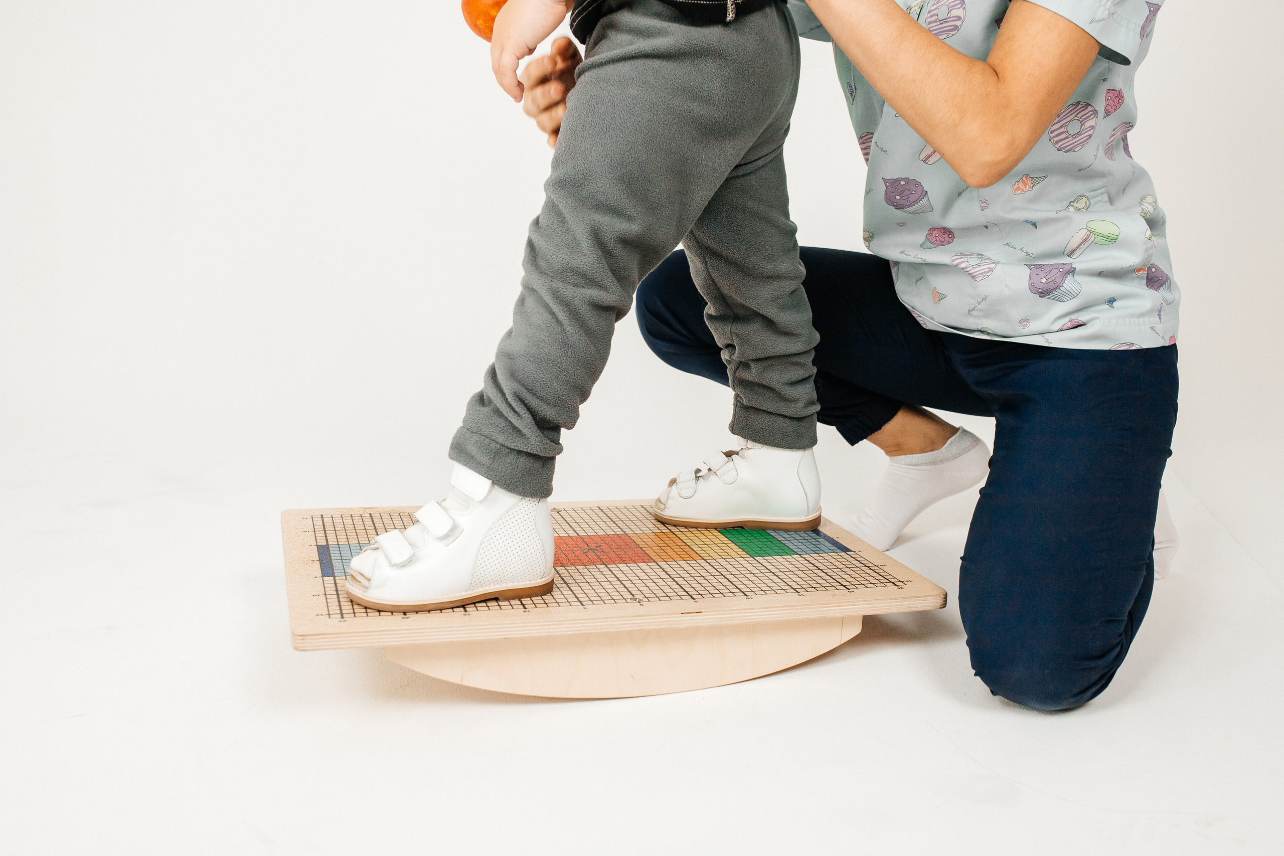 Беби Хелс. Команда фотографов Кристины Ивановой