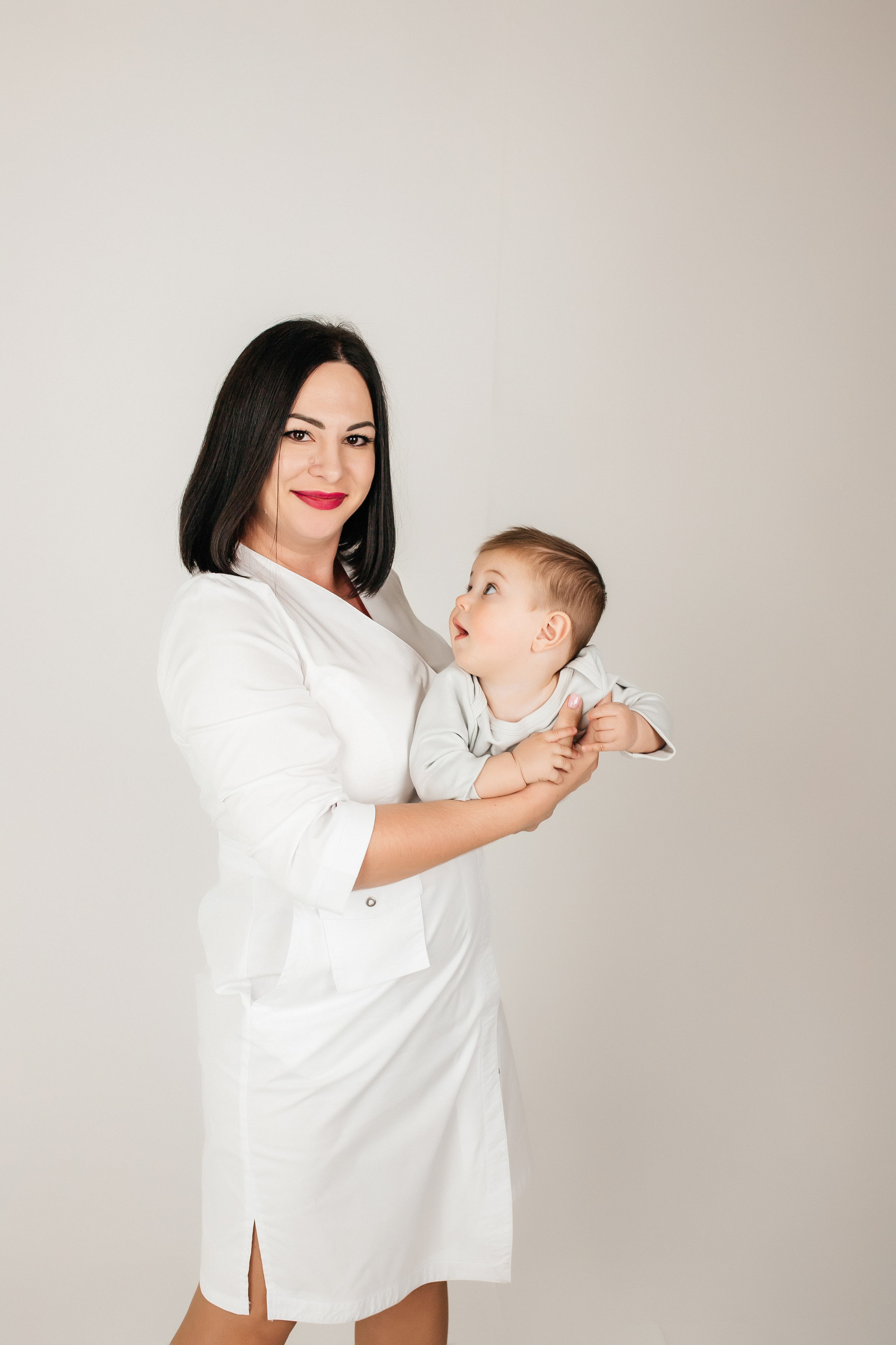 Беби Хелс. Команда фотографов Кристины Ивановой