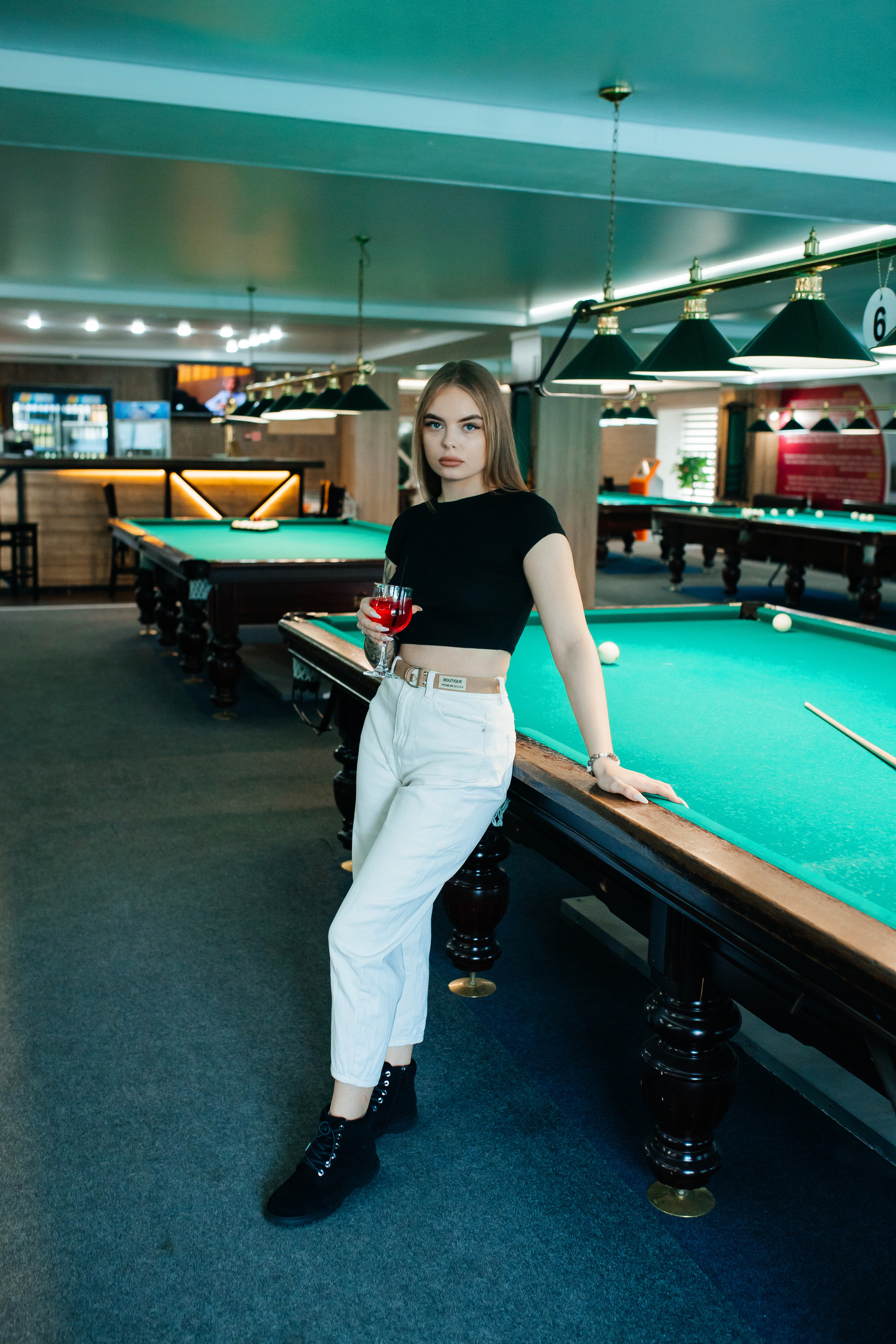 База отдыха Роял Лайм. Команда фотографов Кристины Ивановой