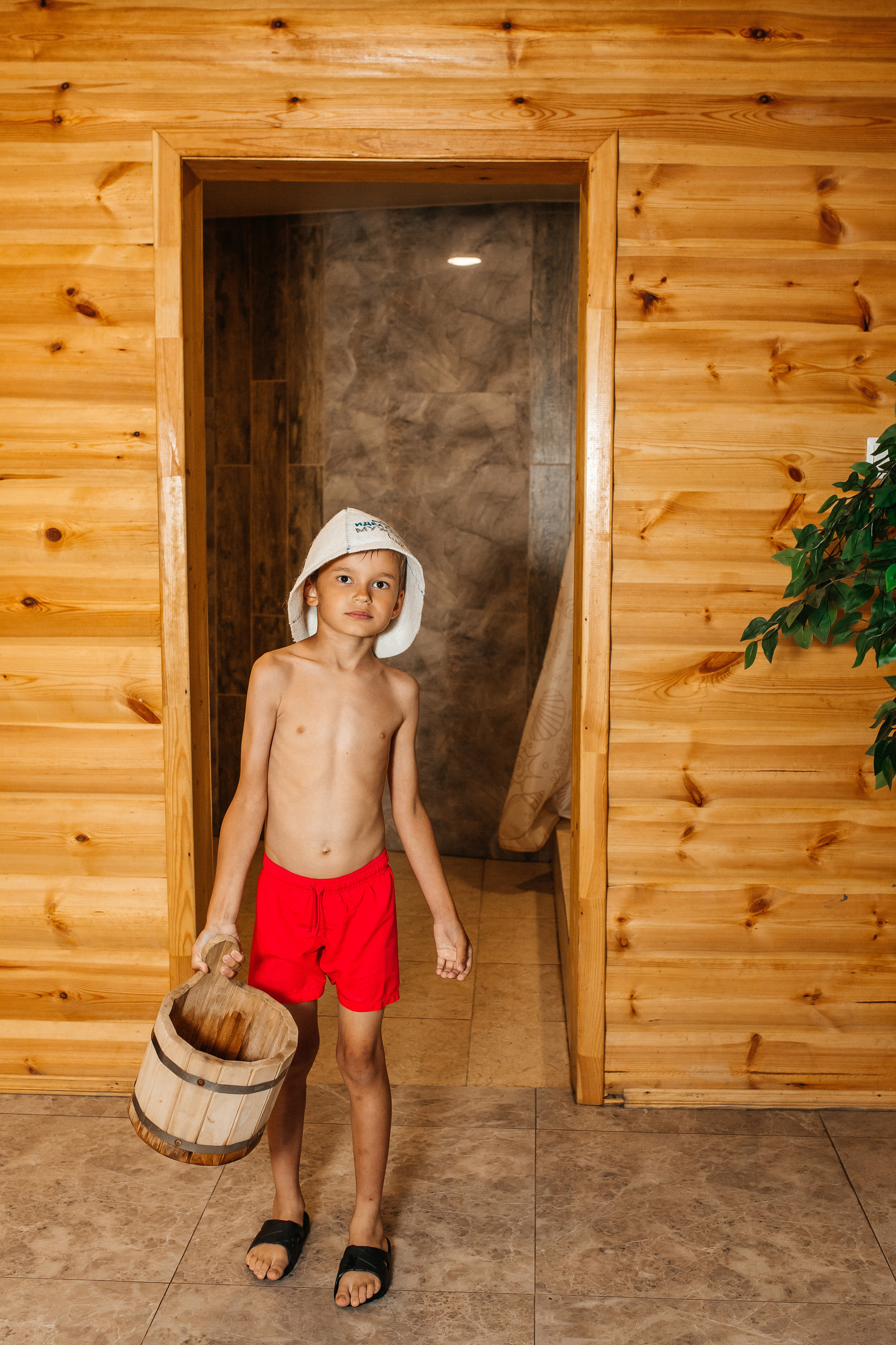 База отдыха Роял Лайм. Команда фотографов Кристины Ивановой