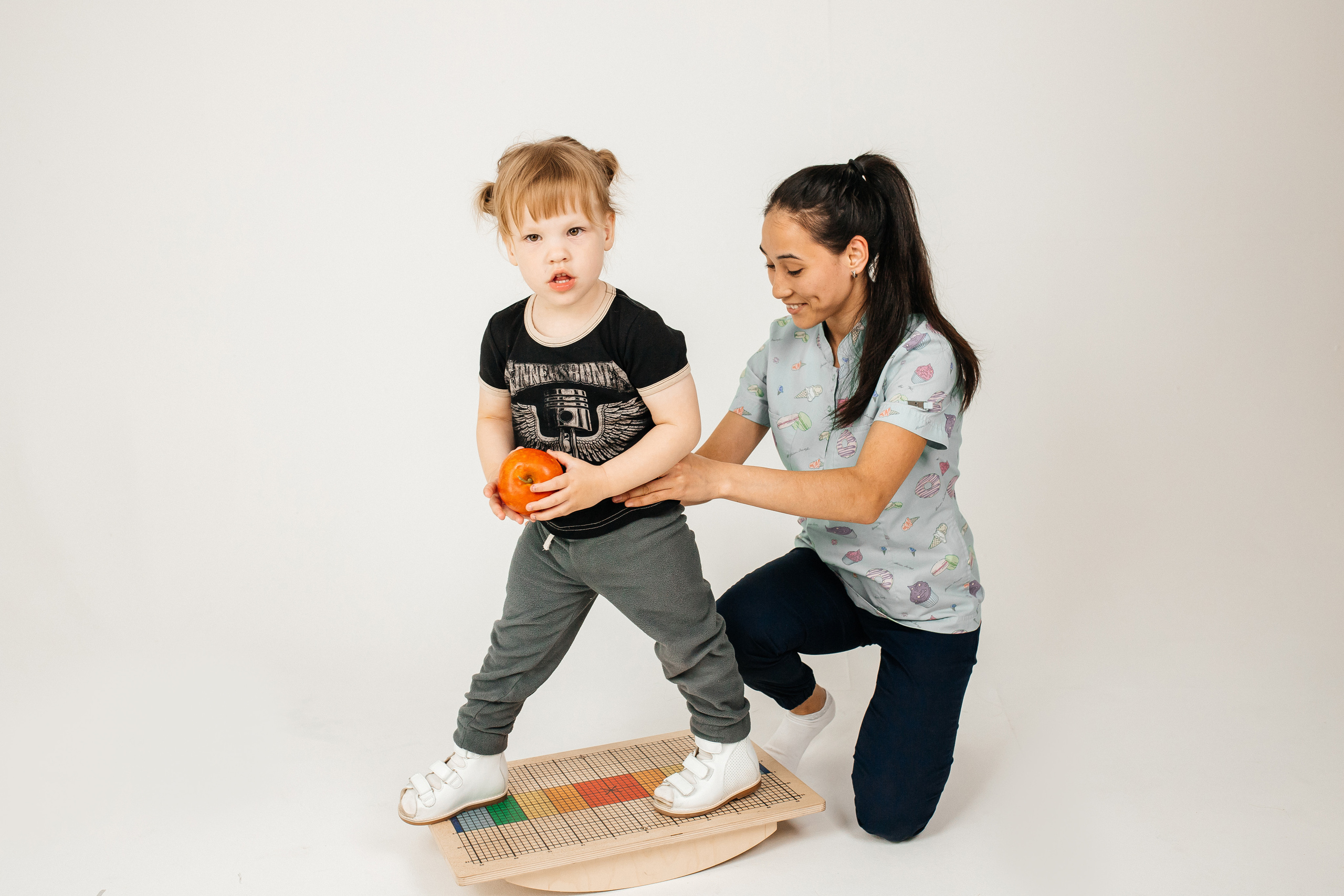 Беби Хелс. Команда фотографов Кристины Ивановой